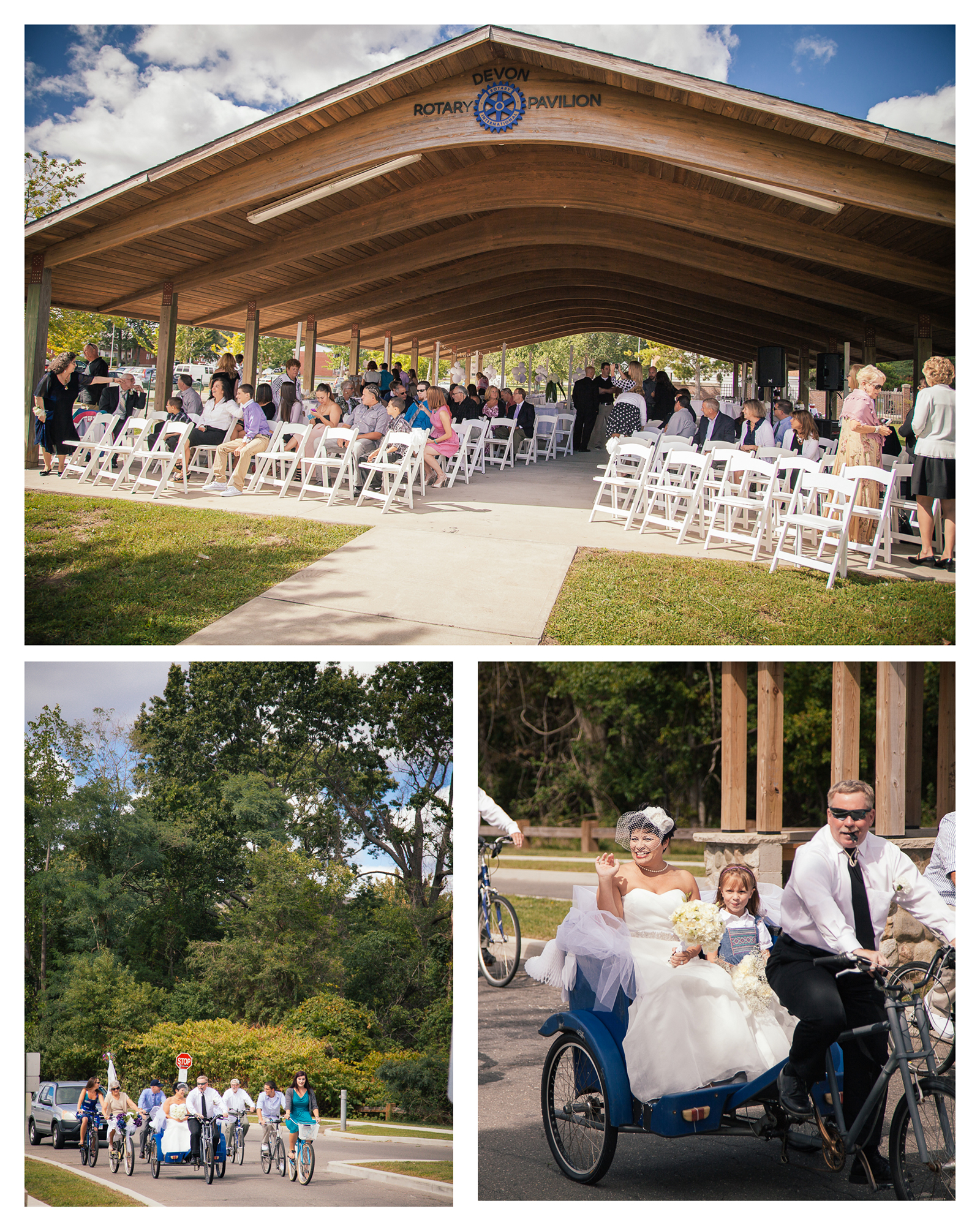 Jill Joe S Wedding Walnut Beach Milford Ct Fritz