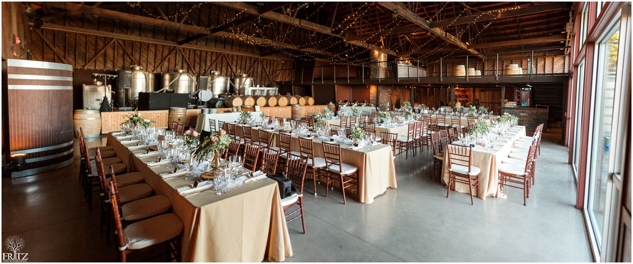 Stunning Wedding at Saltwater Farm Vineyard in Stonington, CT
