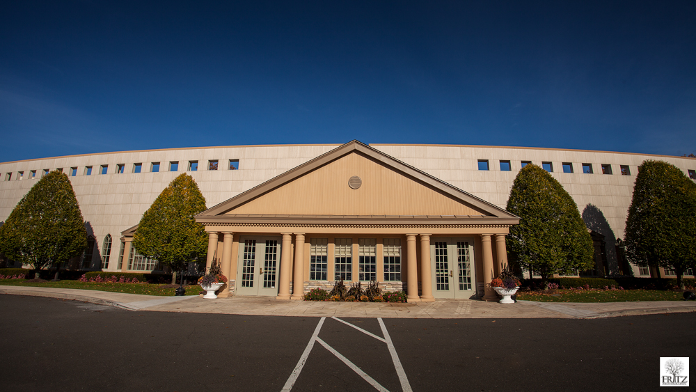 Lisa & Jason's Wedding – Waterview – Monroe, CT - Fritz Photography