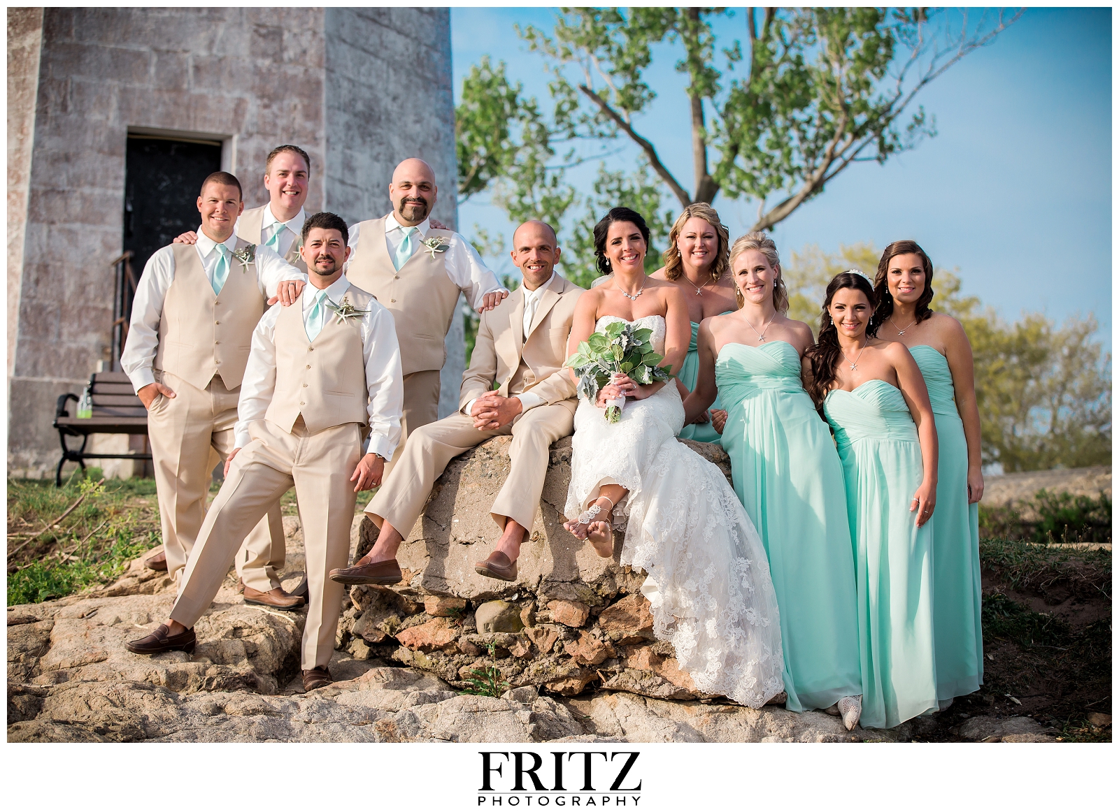 2015 Wedding Photography - Connecticut (20)