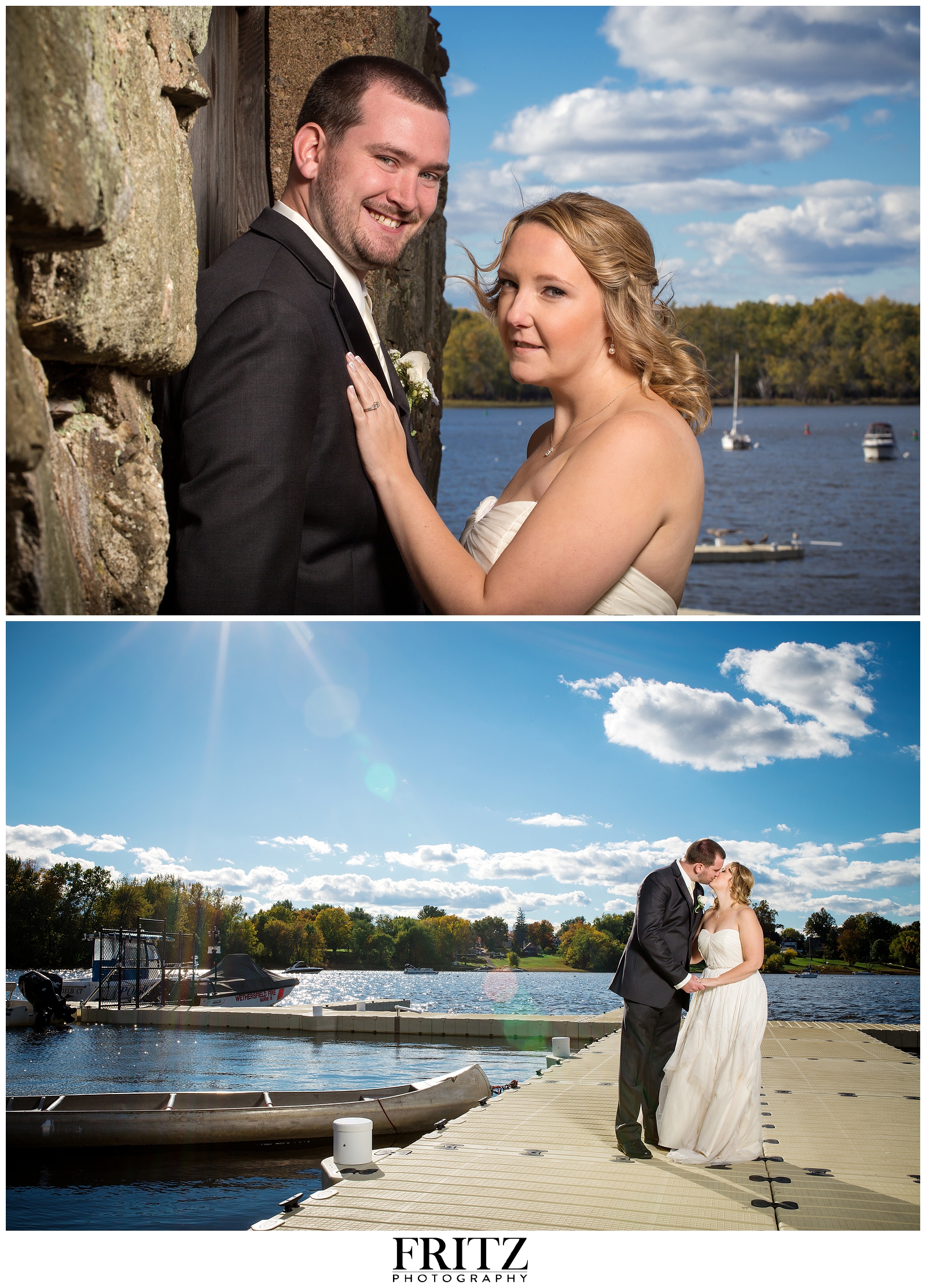 2015 Wedding Photography - Connecticut (36)