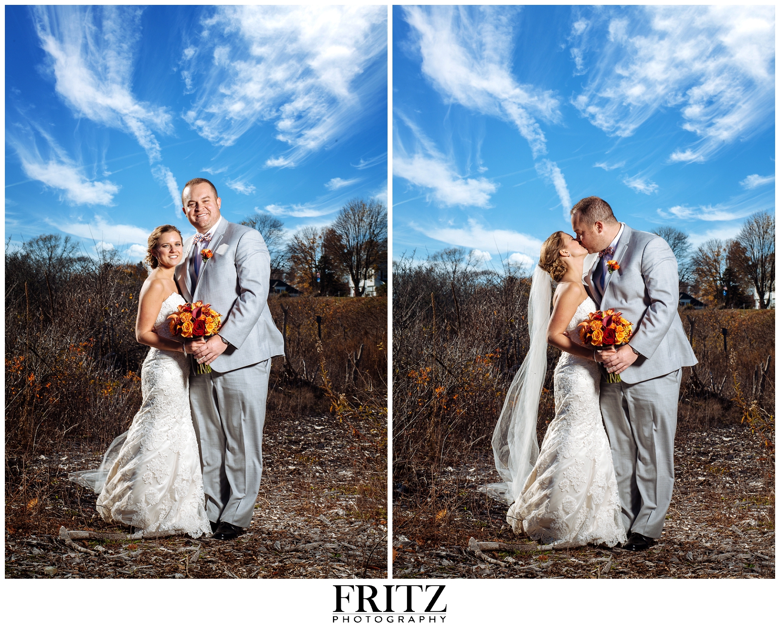 2015 Wedding Photography - Connecticut (40)