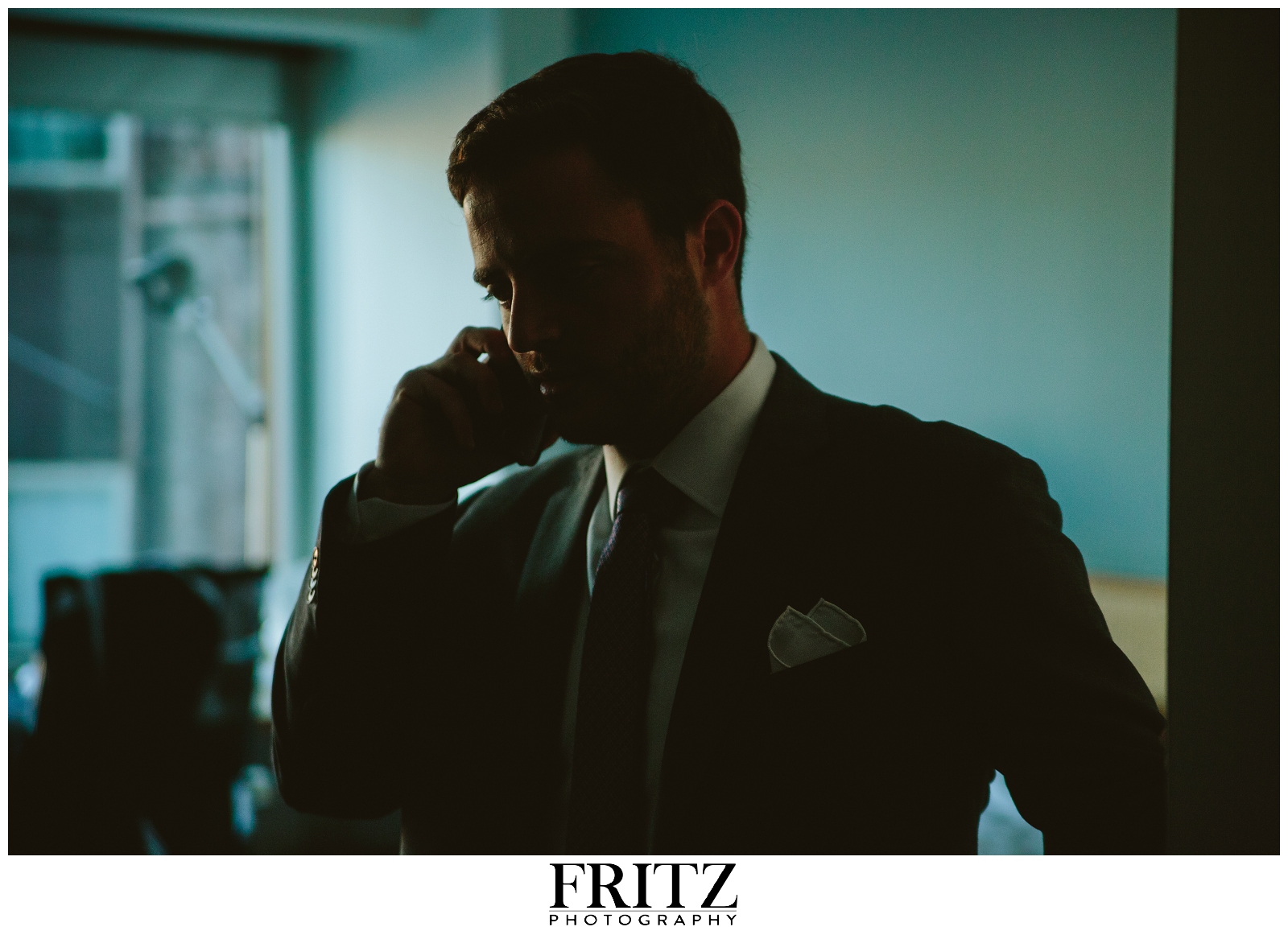 Lighthouse Point Wedding - New Haven, CT (12)