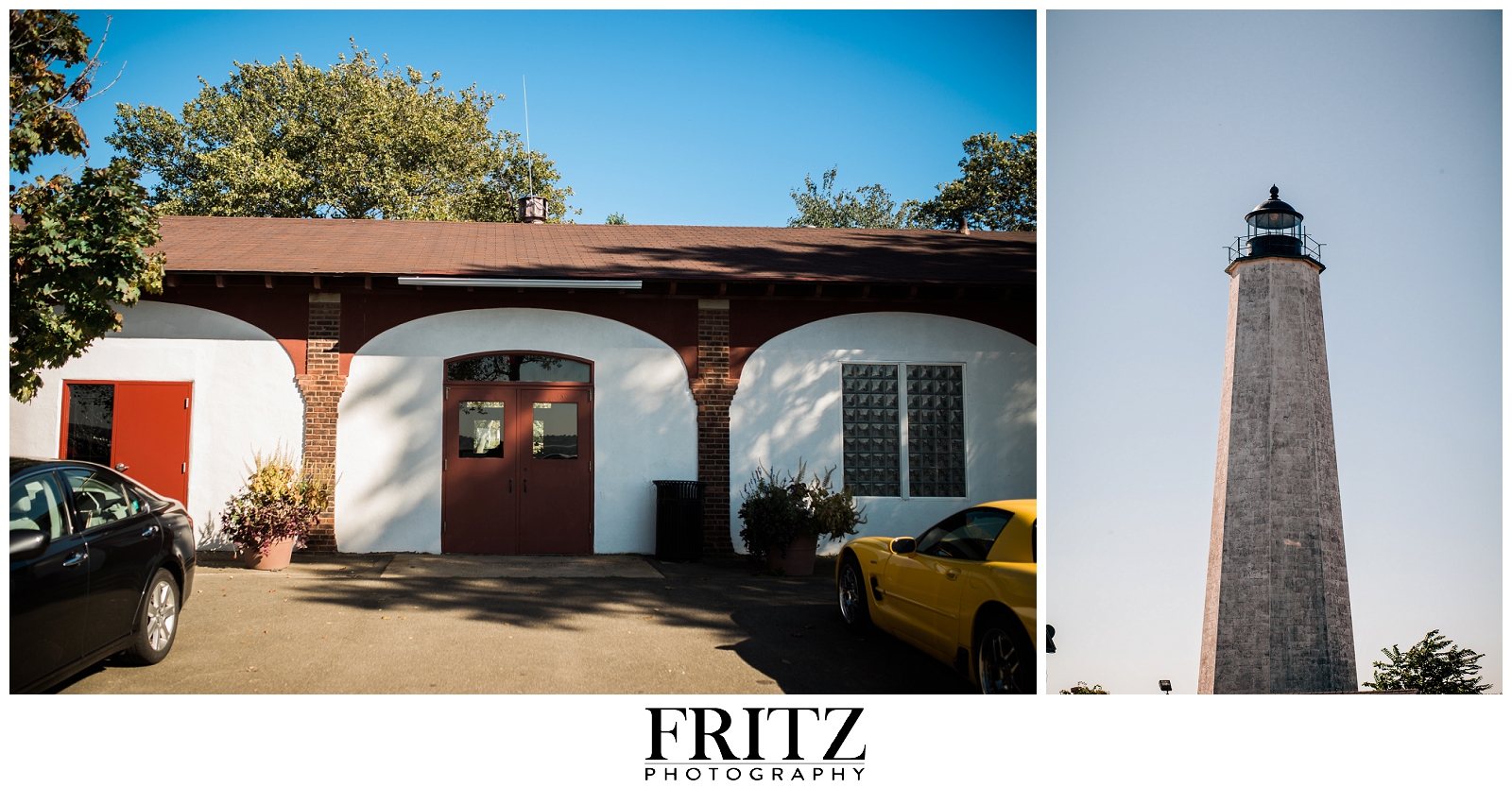 Lighthouse Point Wedding - New Haven, CT (17)