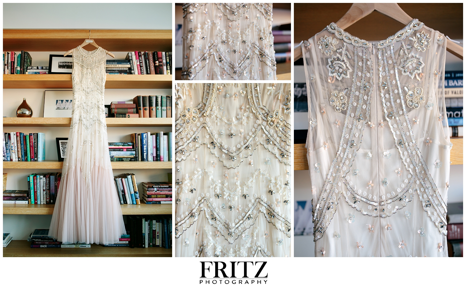 Lighthouse Point Wedding - New Haven, CT (2)