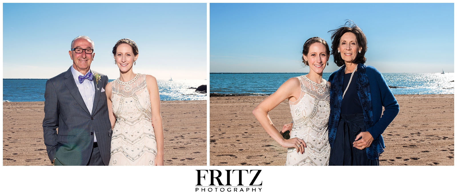 Lighthouse Point Wedding - New Haven, CT (26)