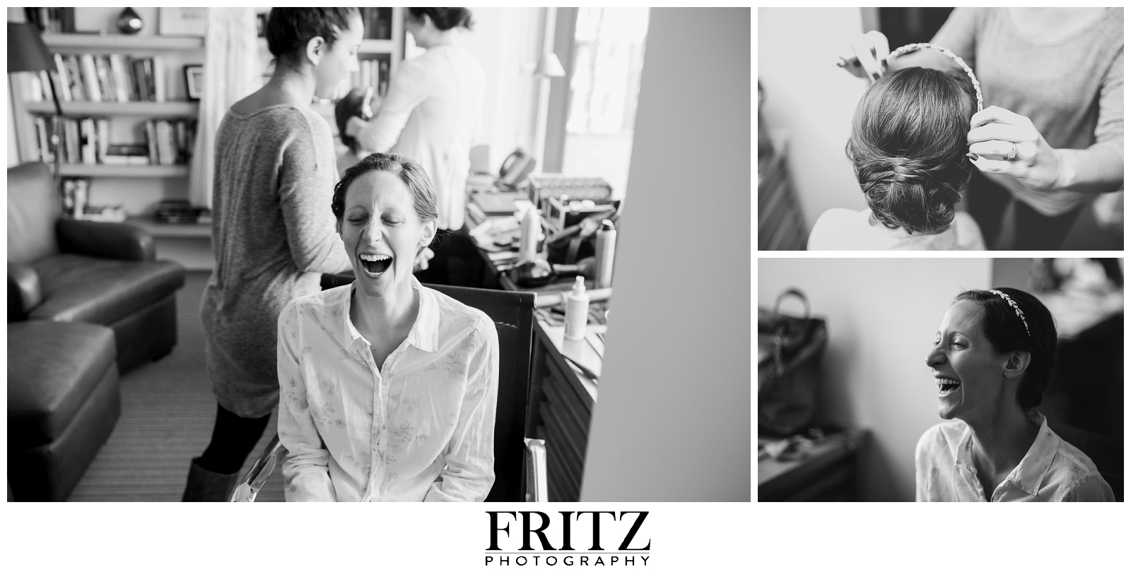 Lighthouse Point Wedding - New Haven, CT (4)