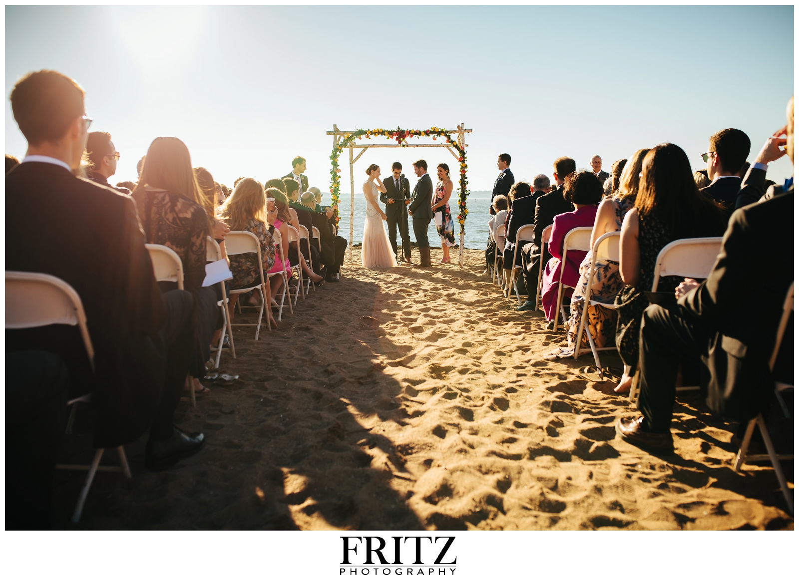 Lighthouse Point Wedding - New Haven, CT (42)