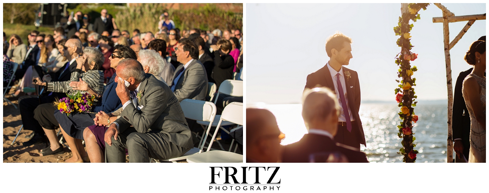 Lighthouse Point Wedding - New Haven, CT (46)