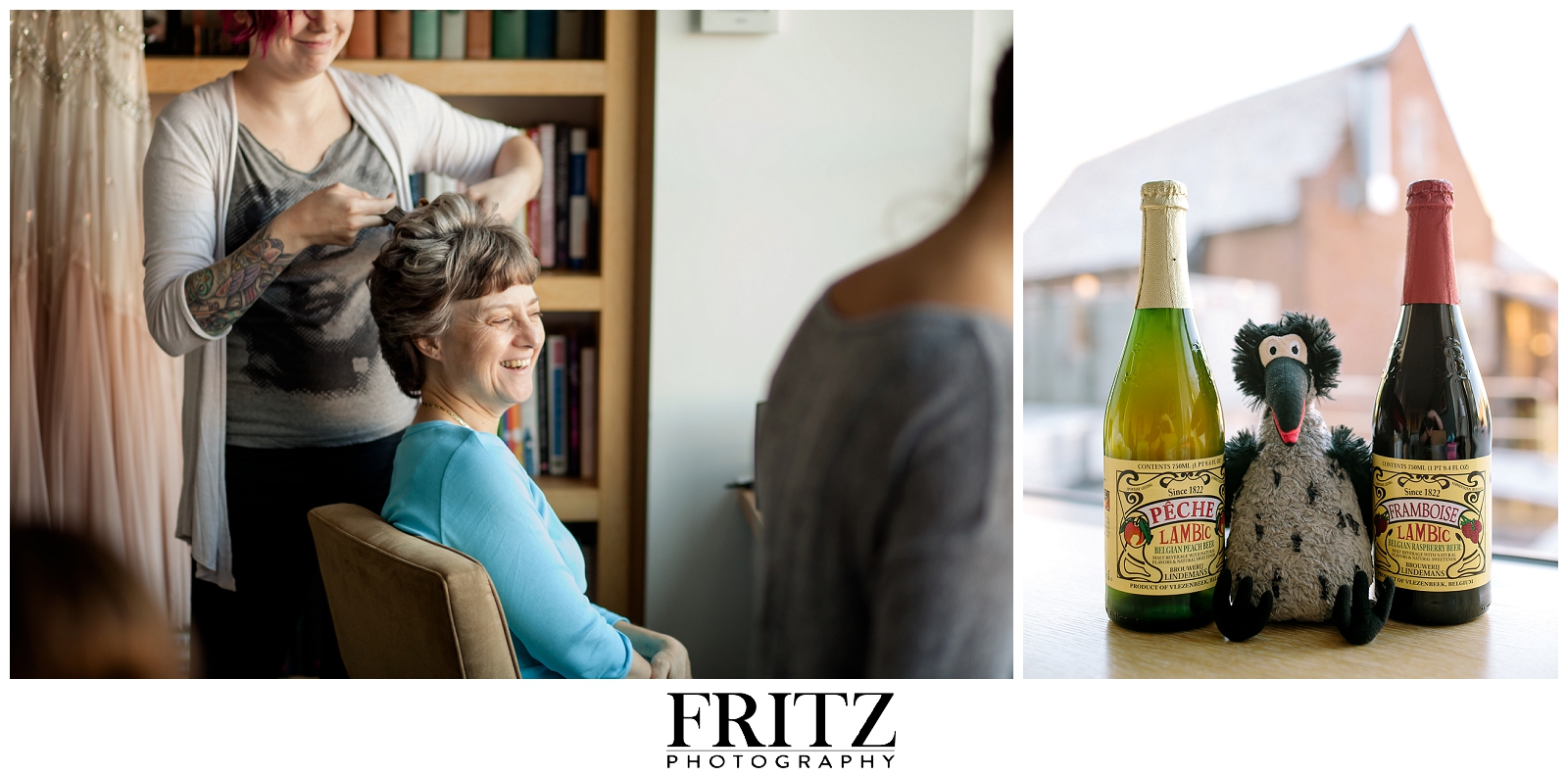 Lighthouse Point Wedding - New Haven, CT (5)