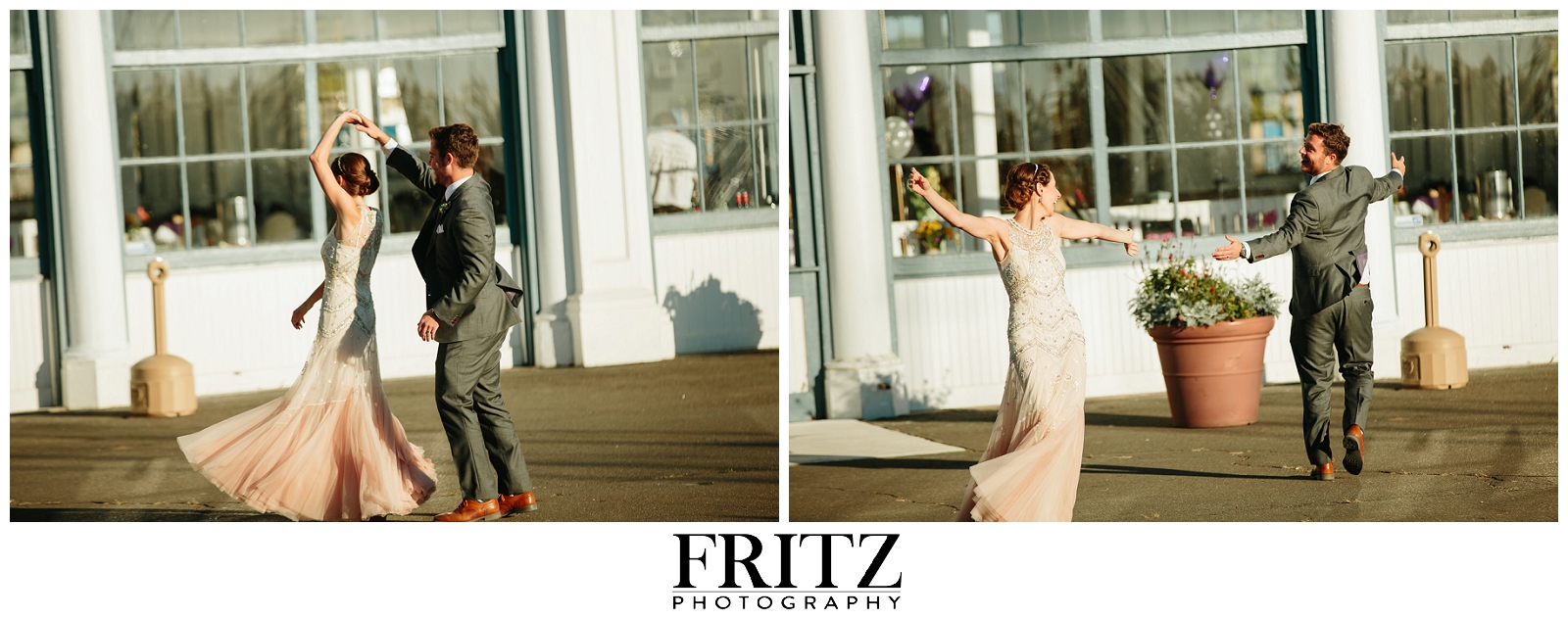 Lighthouse Point Wedding - New Haven, CT (51)