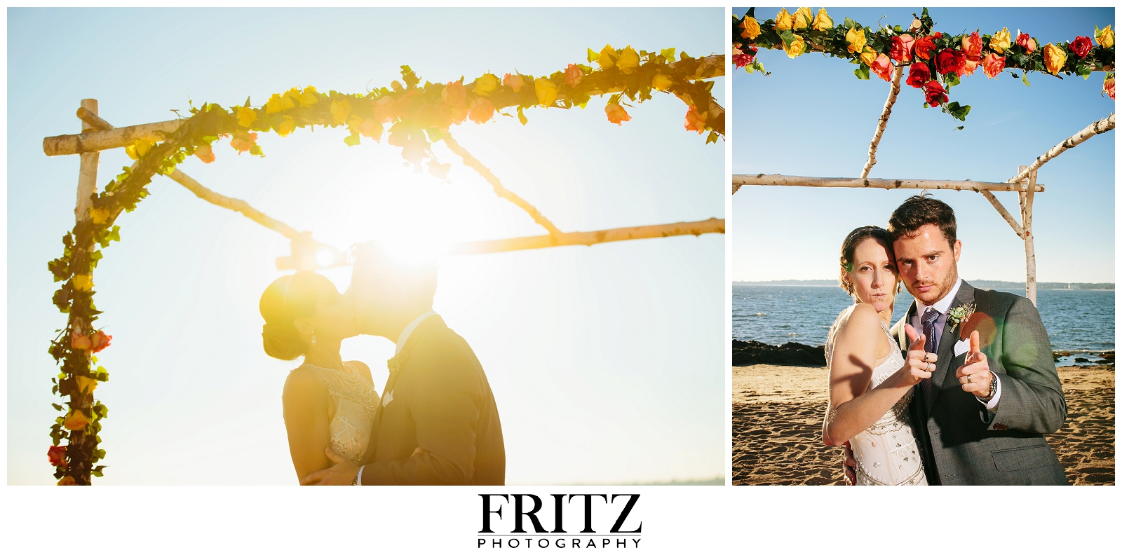 Lighthouse Point Wedding - New Haven, CT (54)