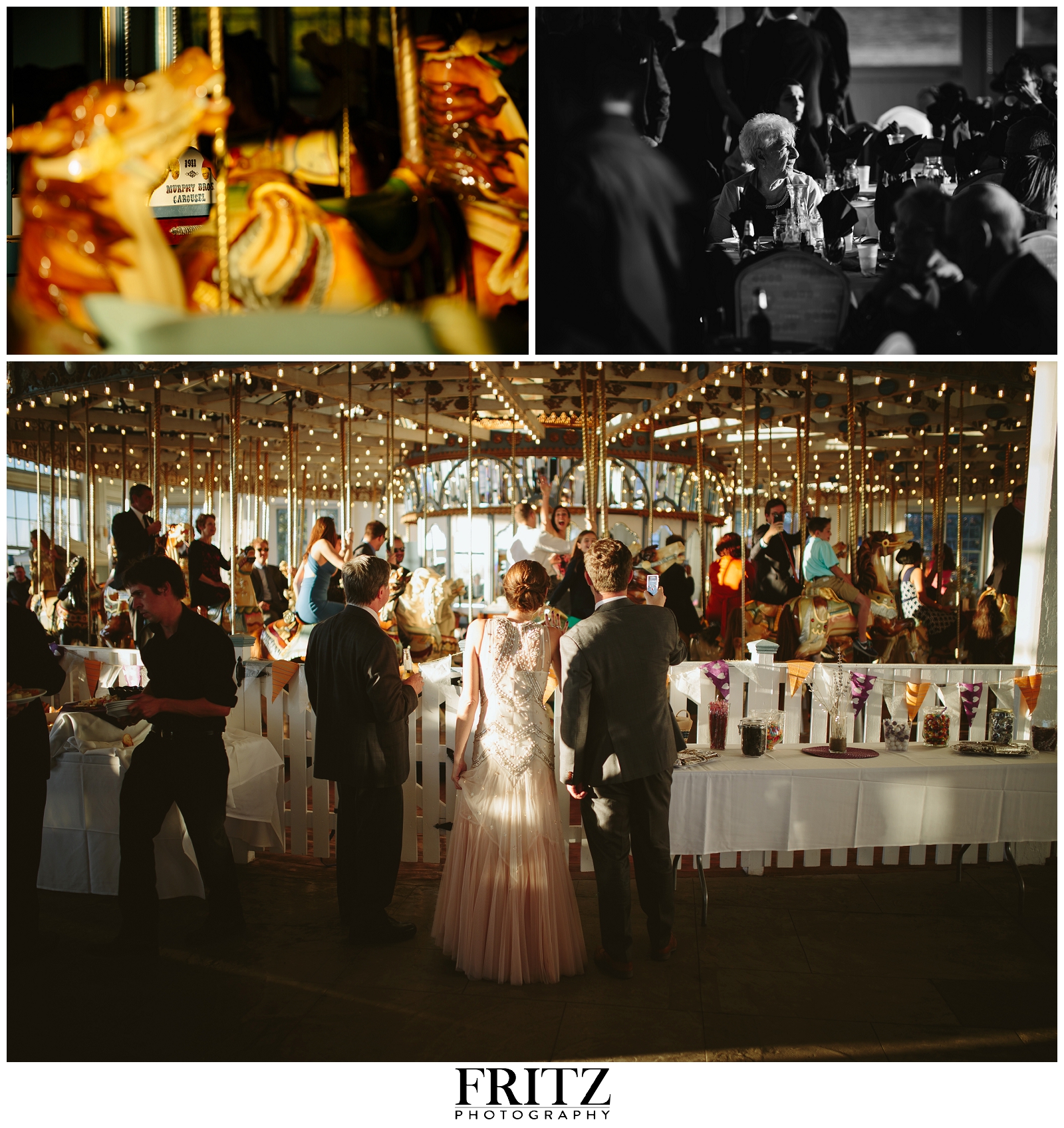 Lighthouse Point Wedding - New Haven, CT (62)