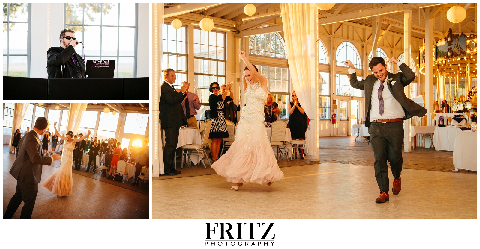 Lighthouse Point Wedding - New Haven, CT (63)