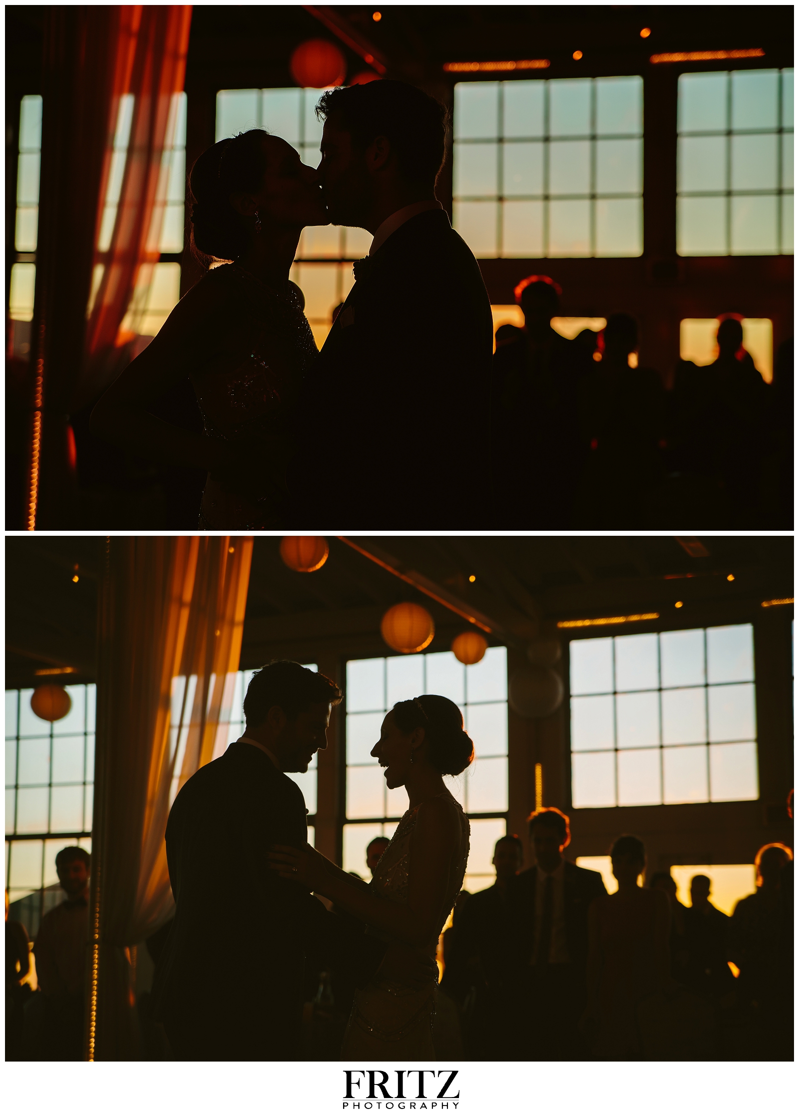 Lighthouse Point Wedding - New Haven, CT (64)