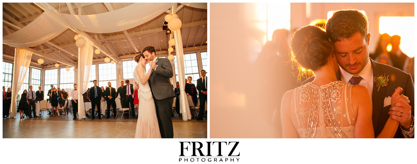 Lighthouse Point Wedding - New Haven, CT (65)