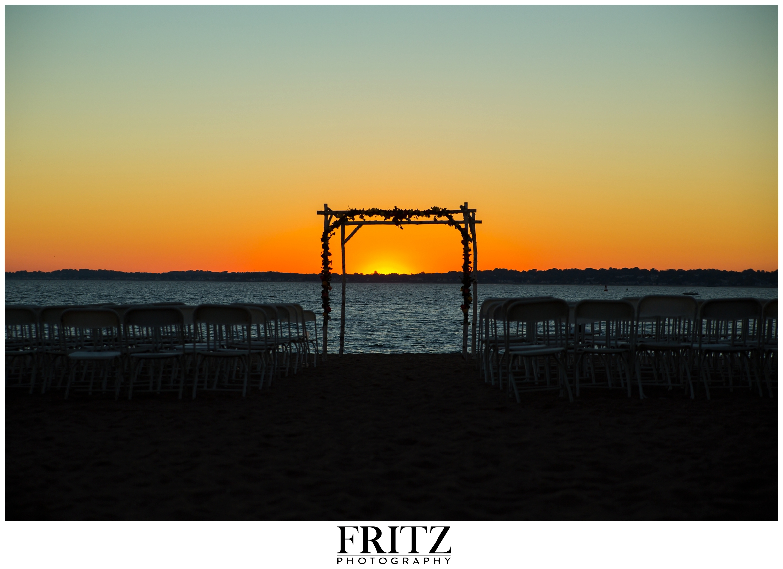 Lighthouse Point Wedding - New Haven, CT (68)