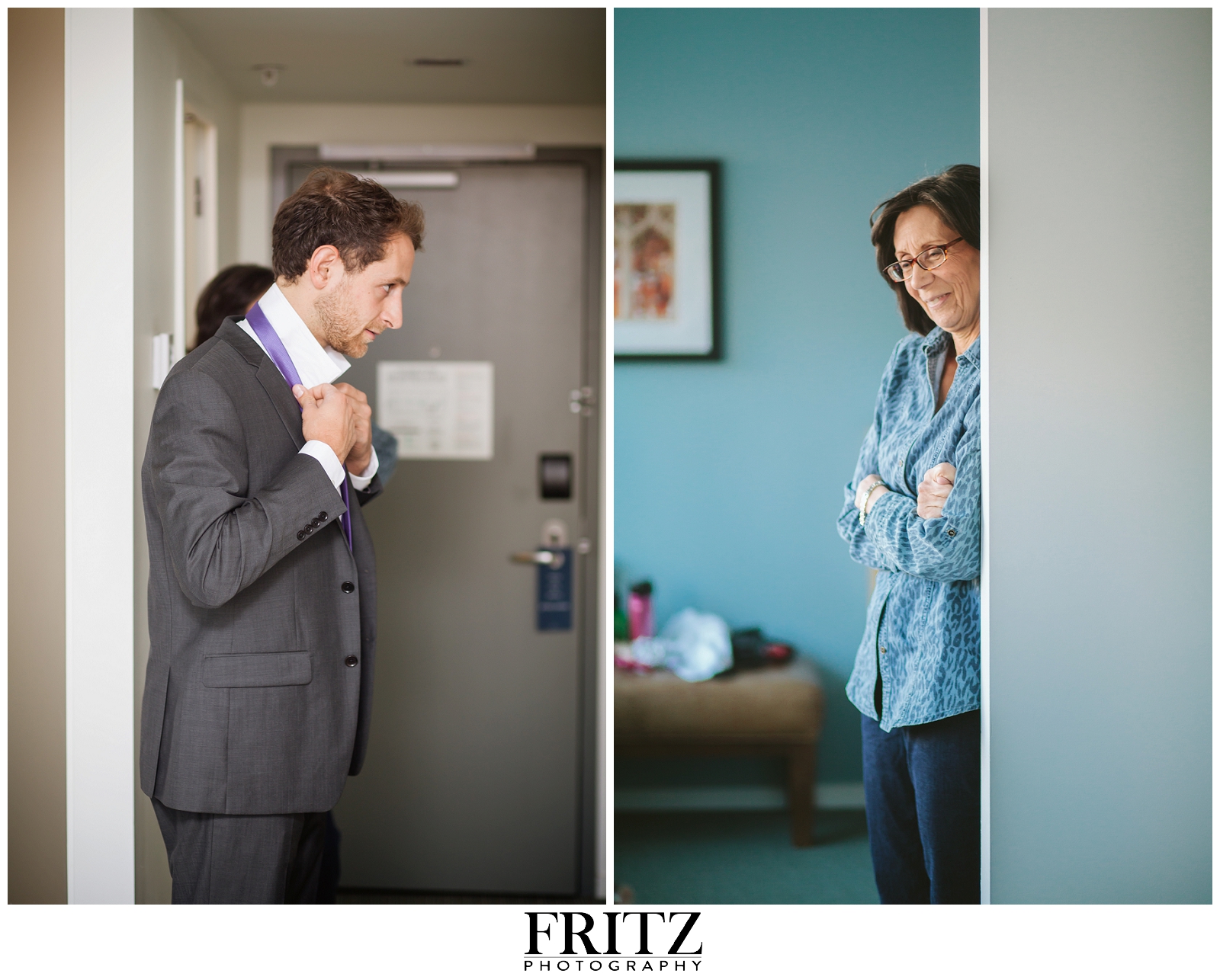 Lighthouse Point Wedding - New Haven, CT (7)