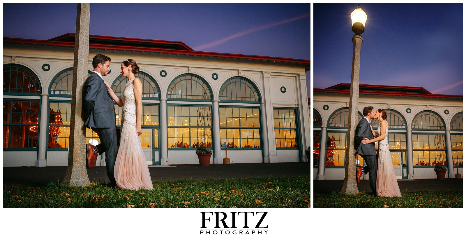 Lighthouse Point Wedding - New Haven, CT (73)