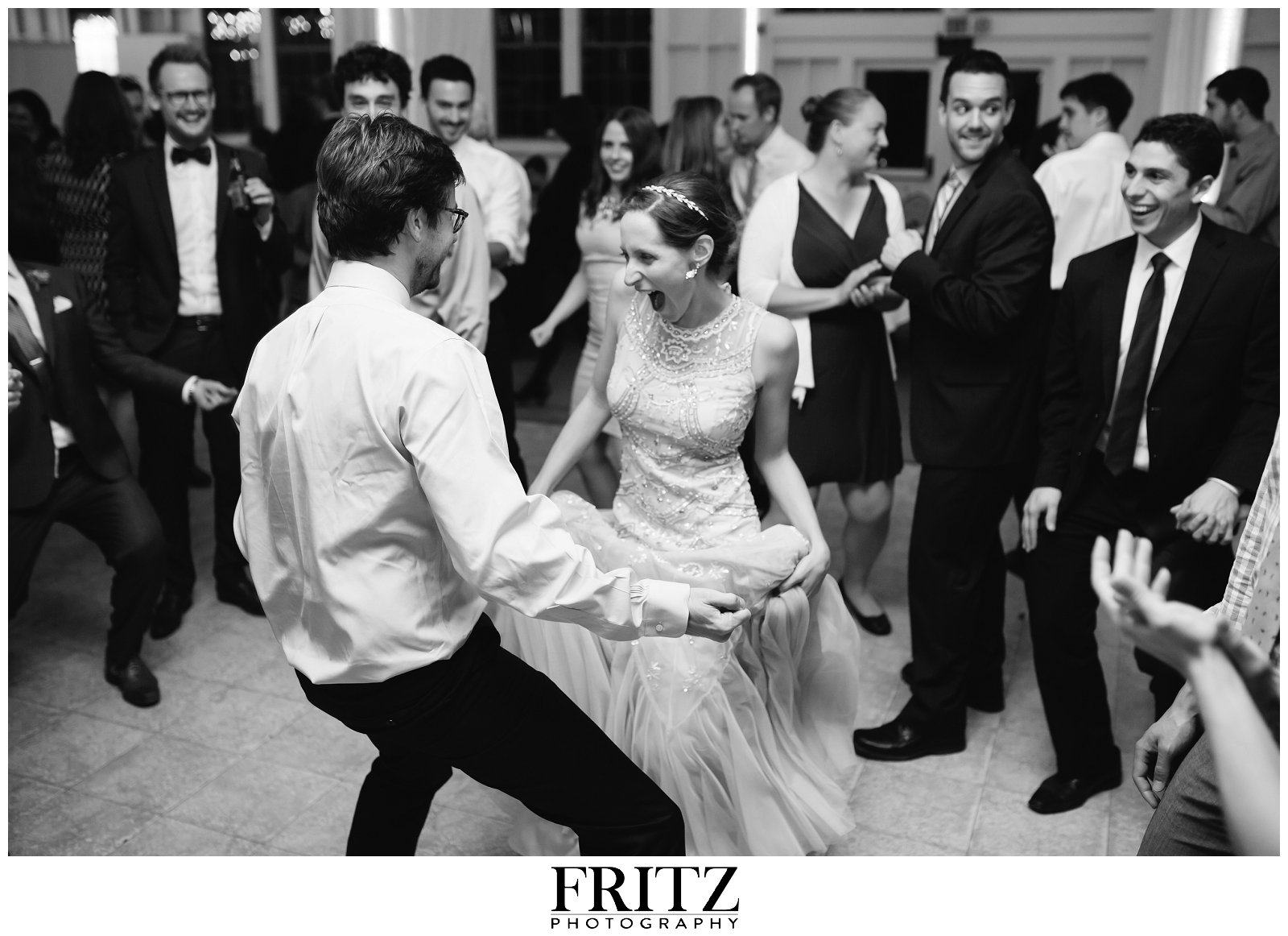 Lighthouse Point Wedding - New Haven, CT (75)