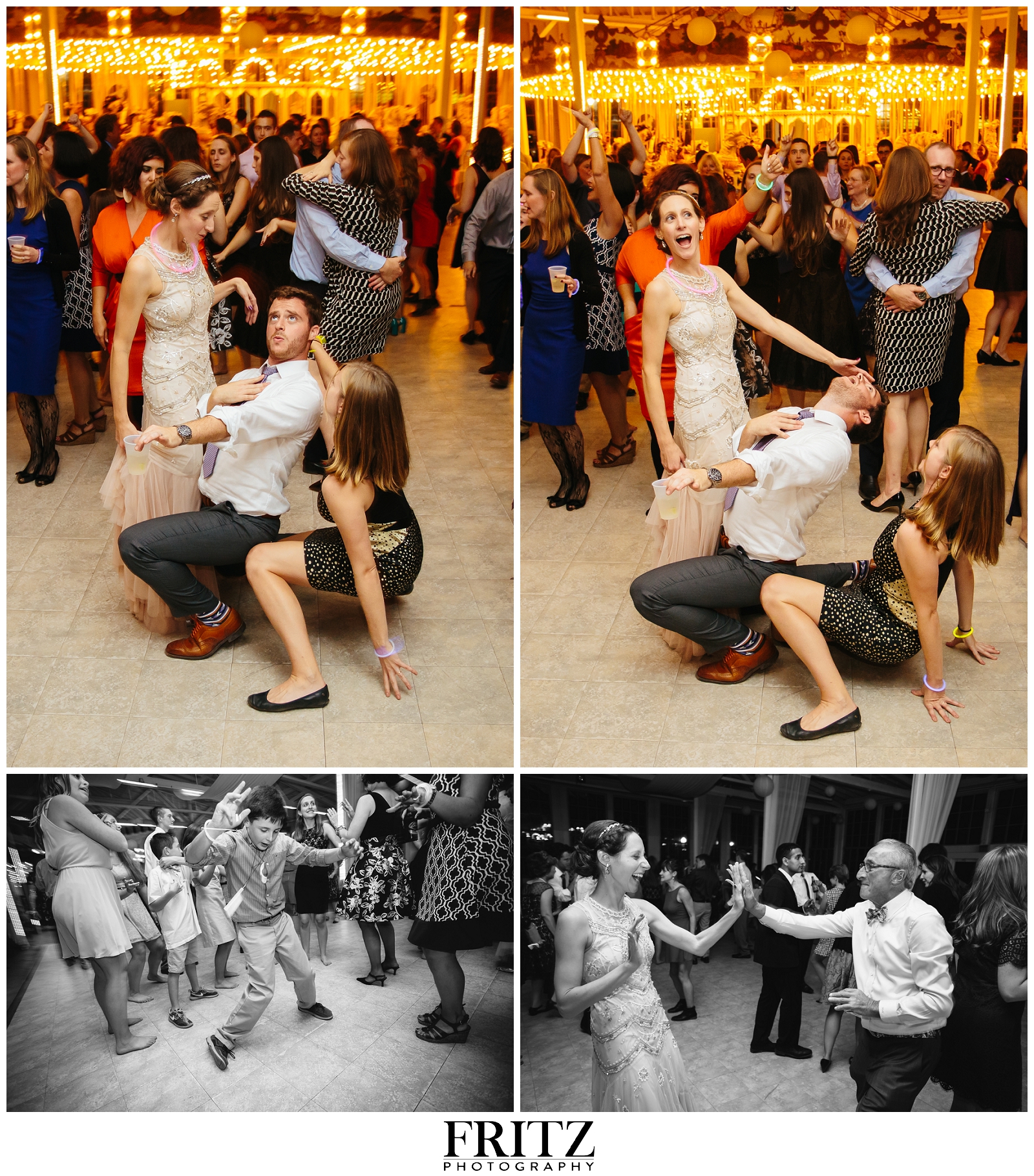 Lighthouse Point Wedding - New Haven, CT (78)