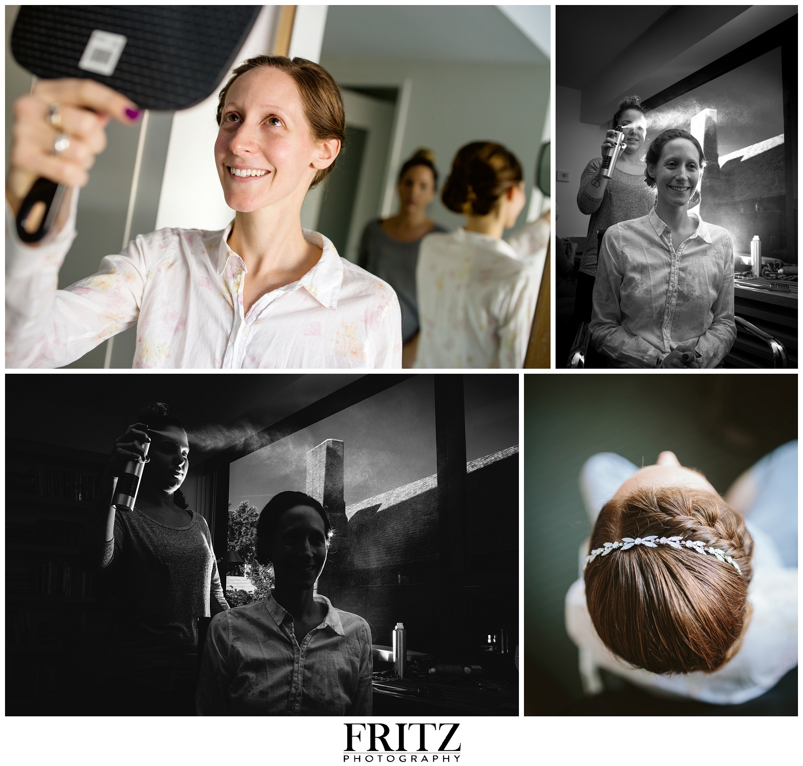 Lighthouse Point Wedding - New Haven, CT (8)