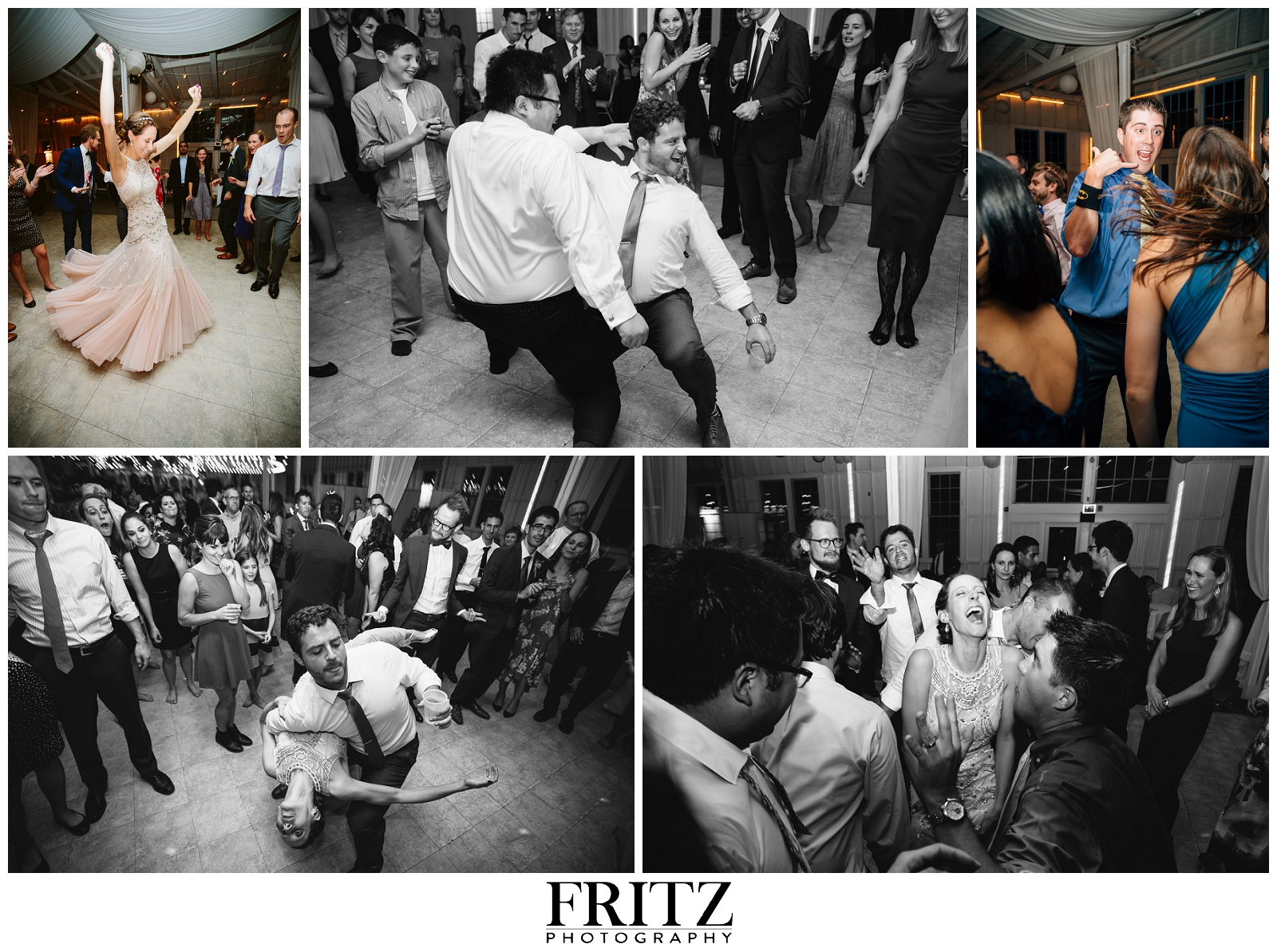 Lighthouse Point Wedding - New Haven, CT (83)