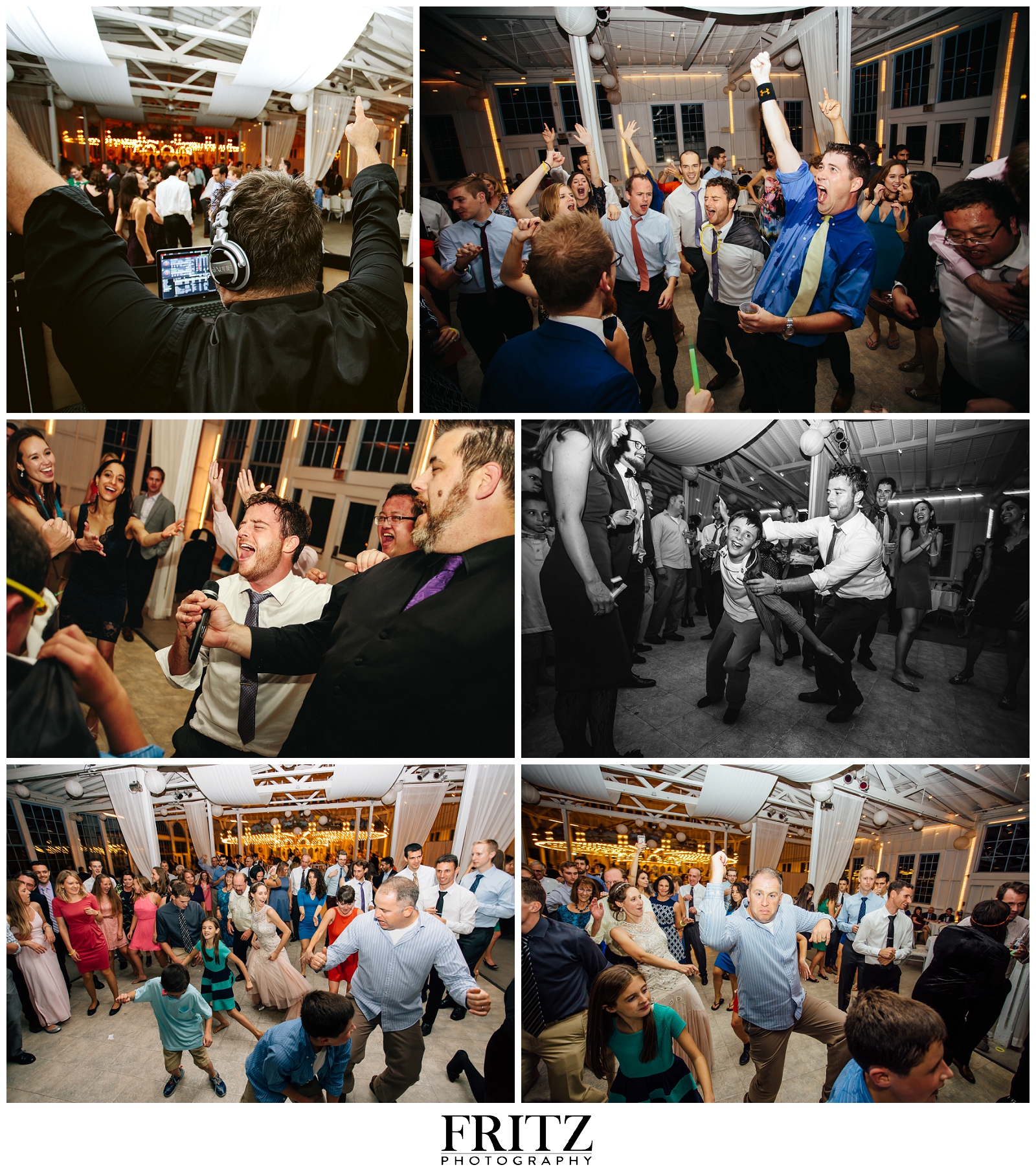 Lighthouse Point Wedding - New Haven, CT (86)