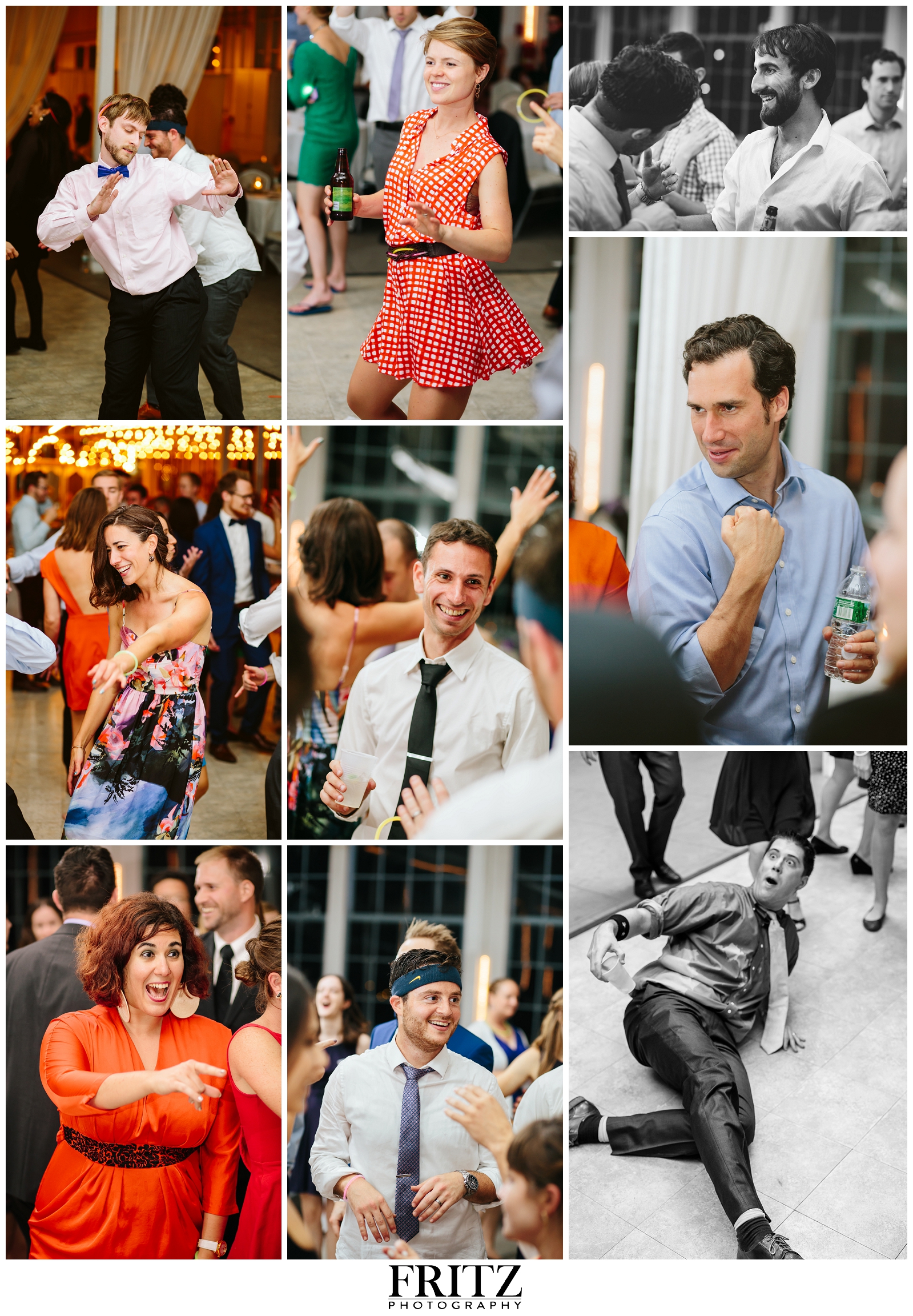 Lighthouse Point Wedding - New Haven, CT (87)