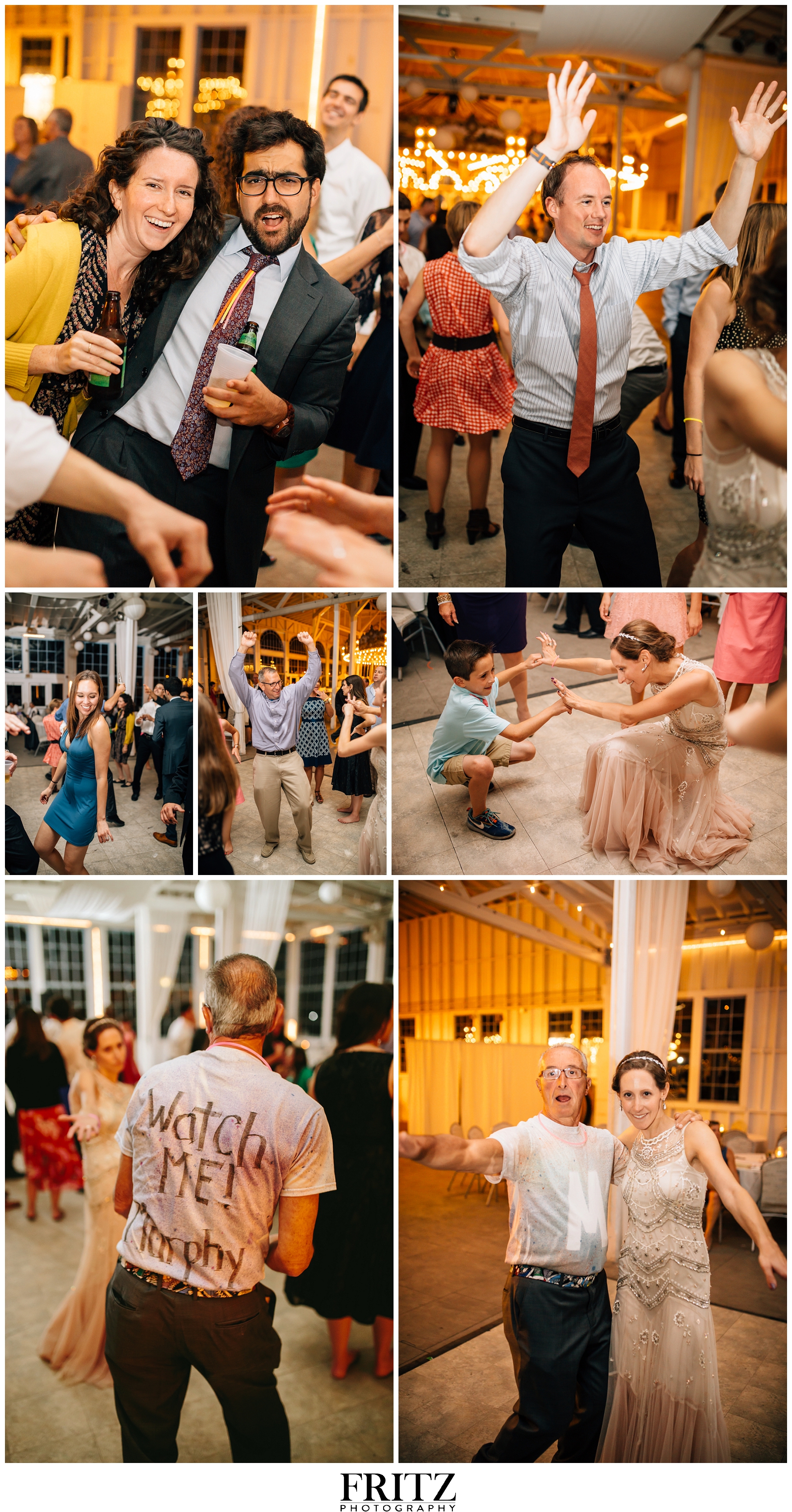 Lighthouse Point Wedding - New Haven, CT (89)