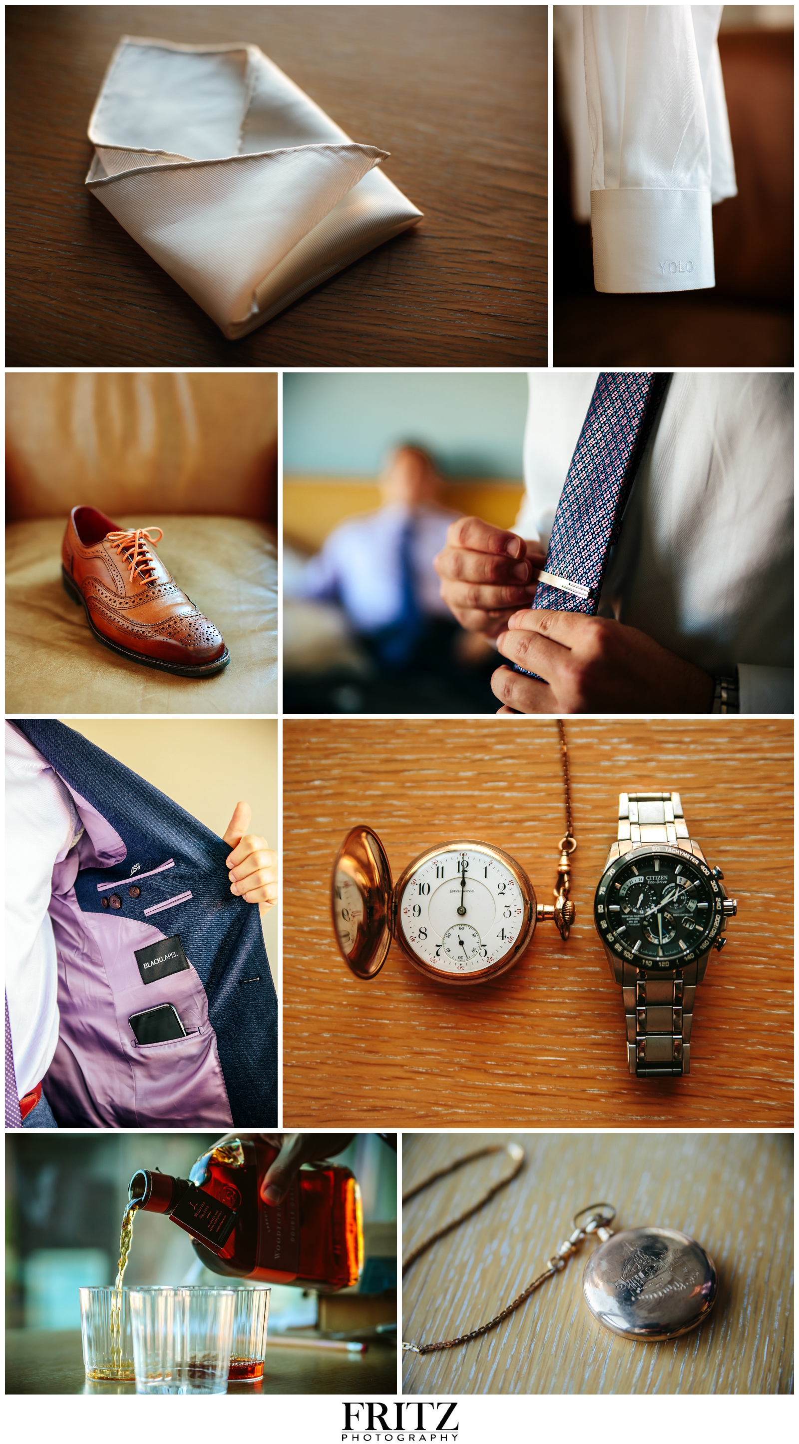 Lighthouse Point Wedding - New Haven, CT (9)