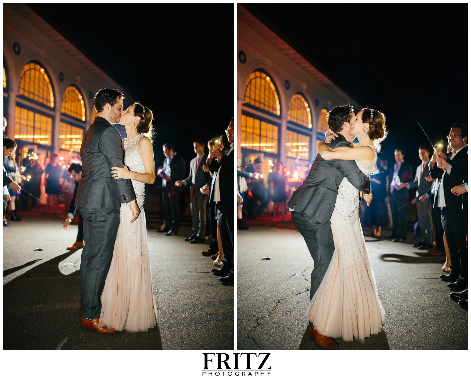 Lighthouse Point Wedding - New Haven, CT (92)