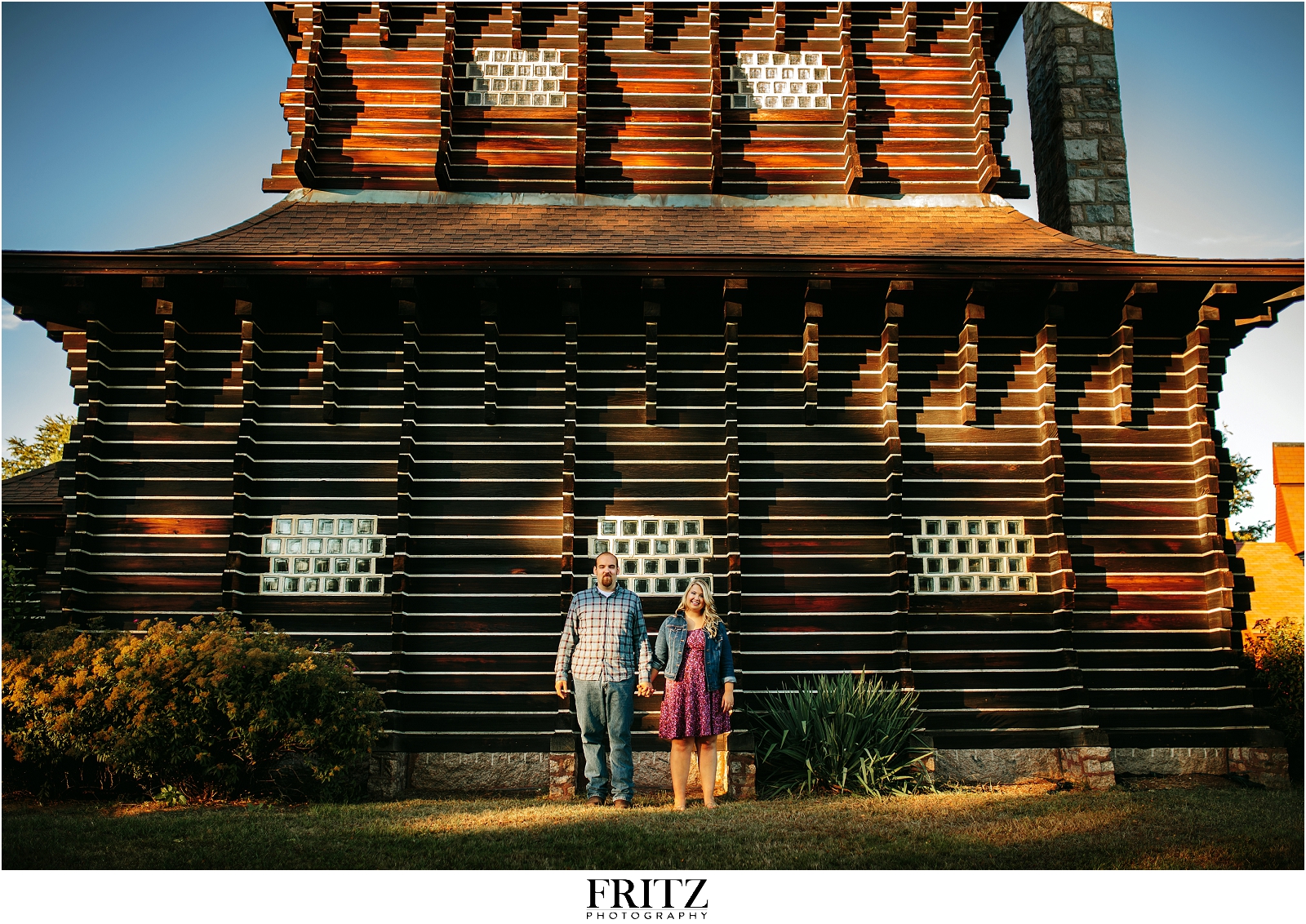 Boothe Memorial Park Engagement - Stratford, CT (10)