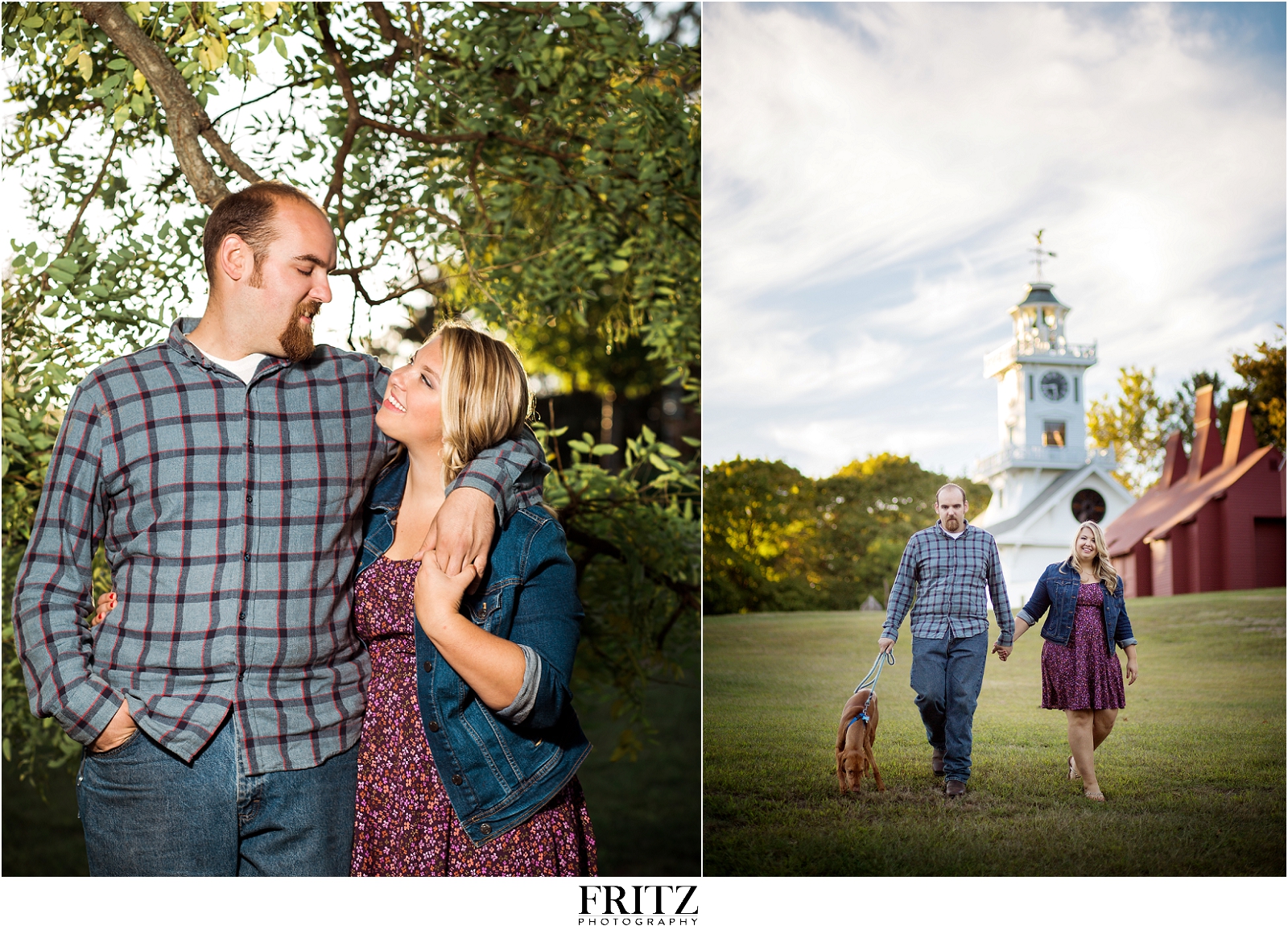 Boothe Memorial Park Engagement - Stratford, CT (12)