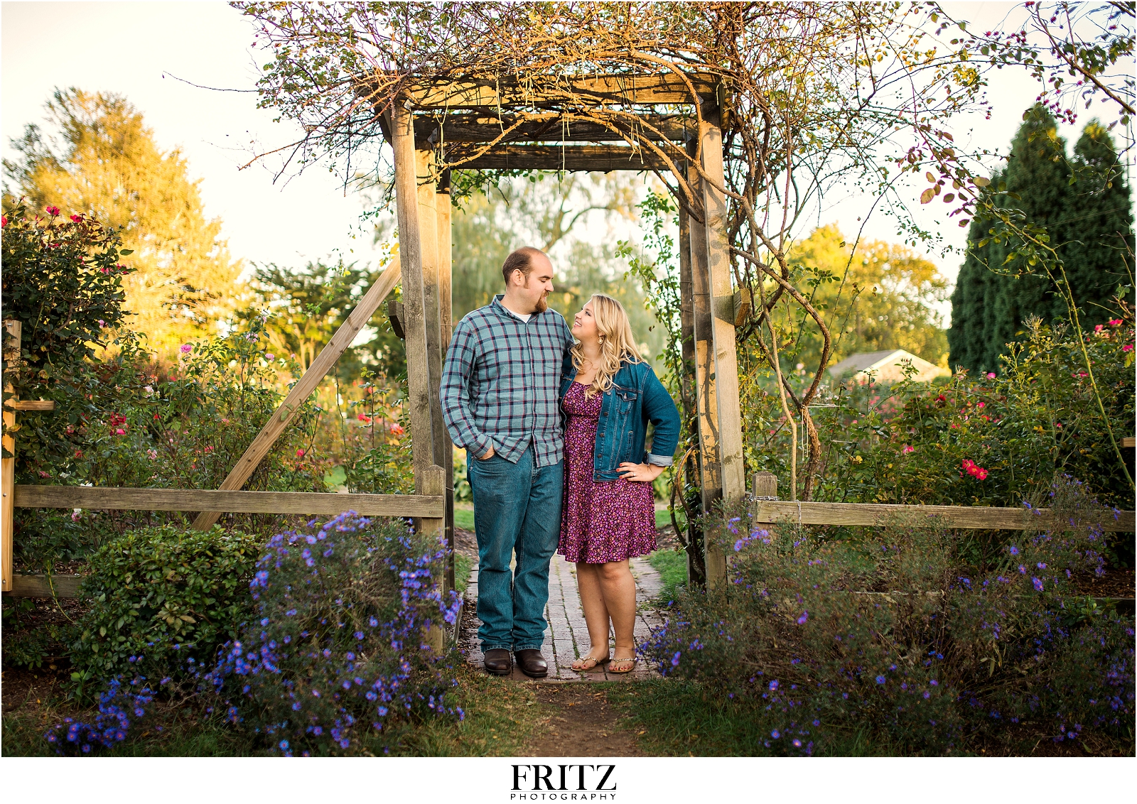 Boothe Memorial Park Engagement - Stratford, CT (13)