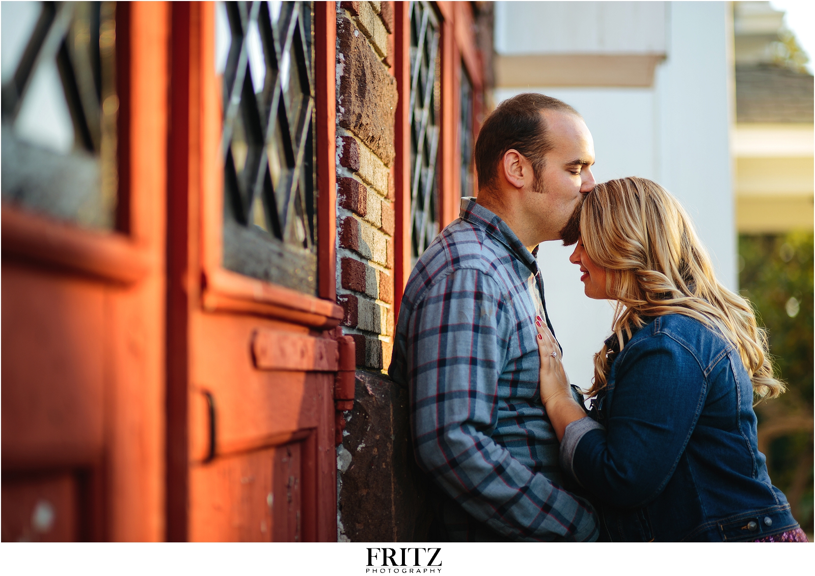 Boothe Memorial Park Engagement - Stratford, CT (6)