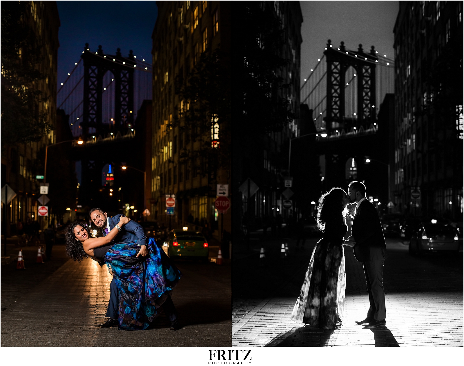 Brooklyn, NY Engagement - Wedding Photographer (21)