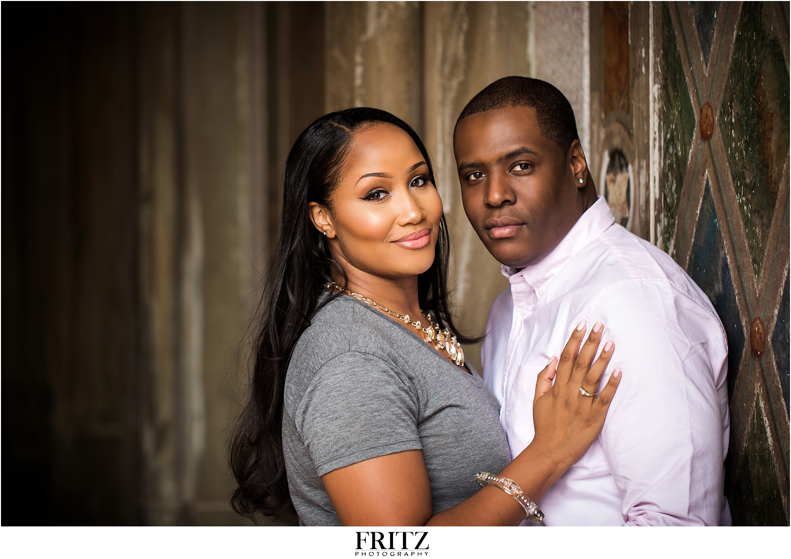 Cental Park NYC Engagement Session - Wedding (10)