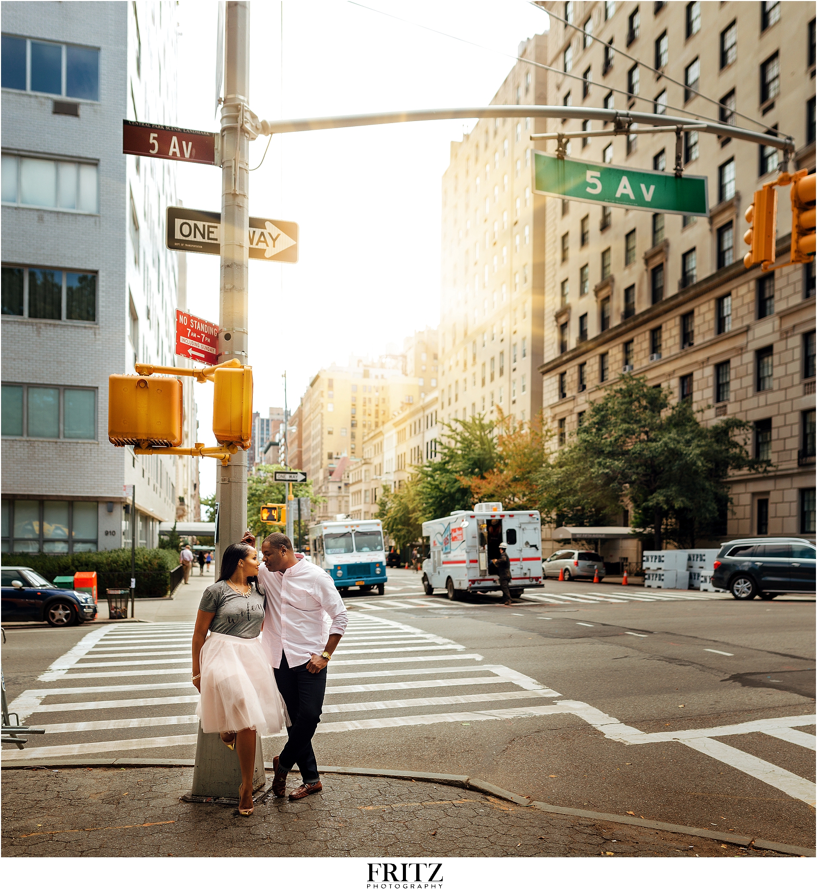 Cental Park NYC Engagement Session - Wedding (12)