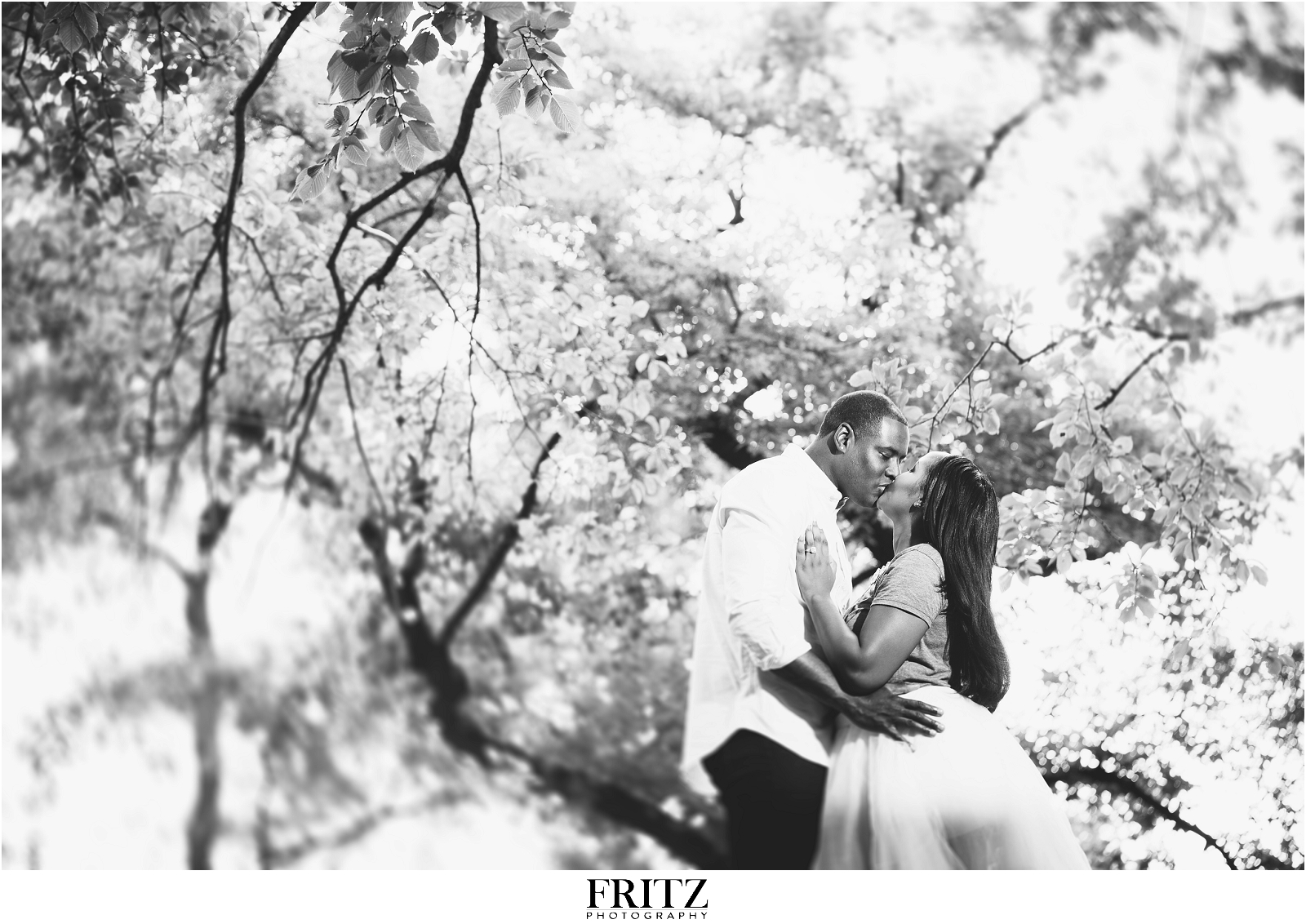 Cental Park NYC Engagement Session - Wedding (6)