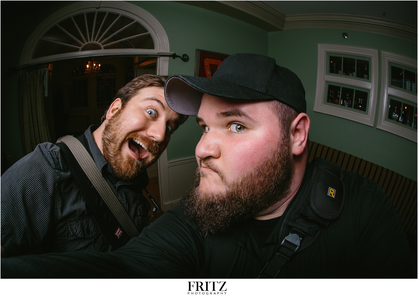 Fritz Photography Crew