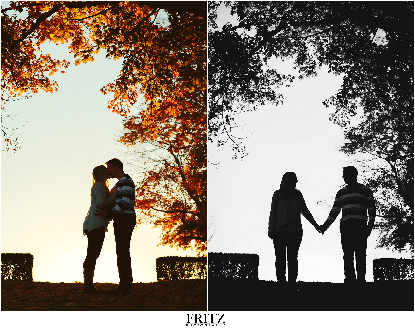 Harkness Park Engagement Session Photos (12)