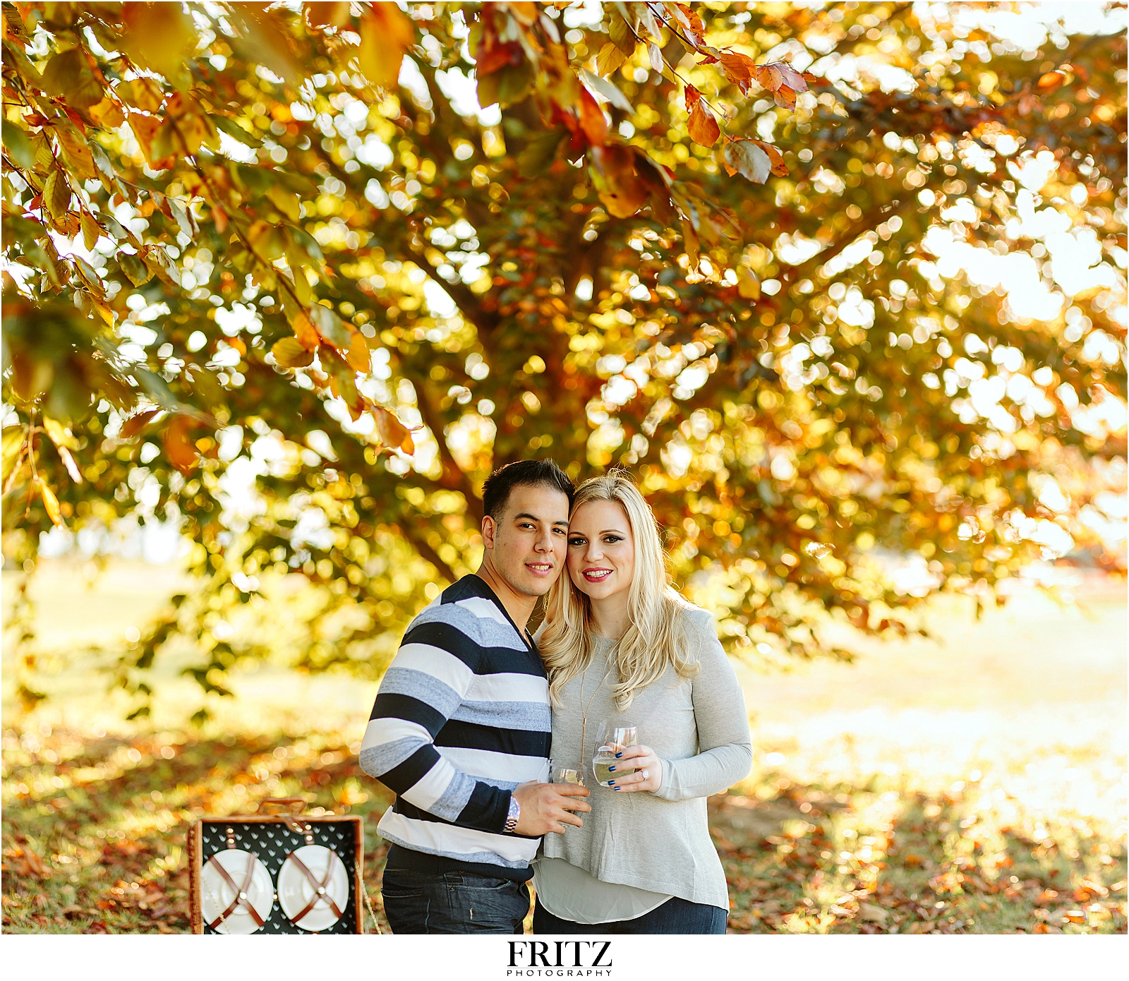 Harkness Park Engagement Session Photos (13)