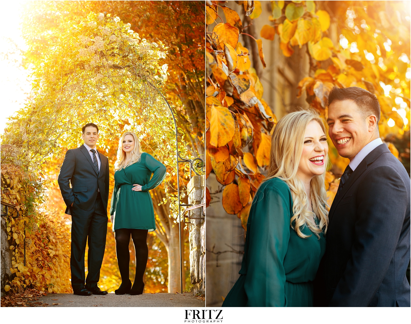 Harkness Park Engagement Session Photos (5)