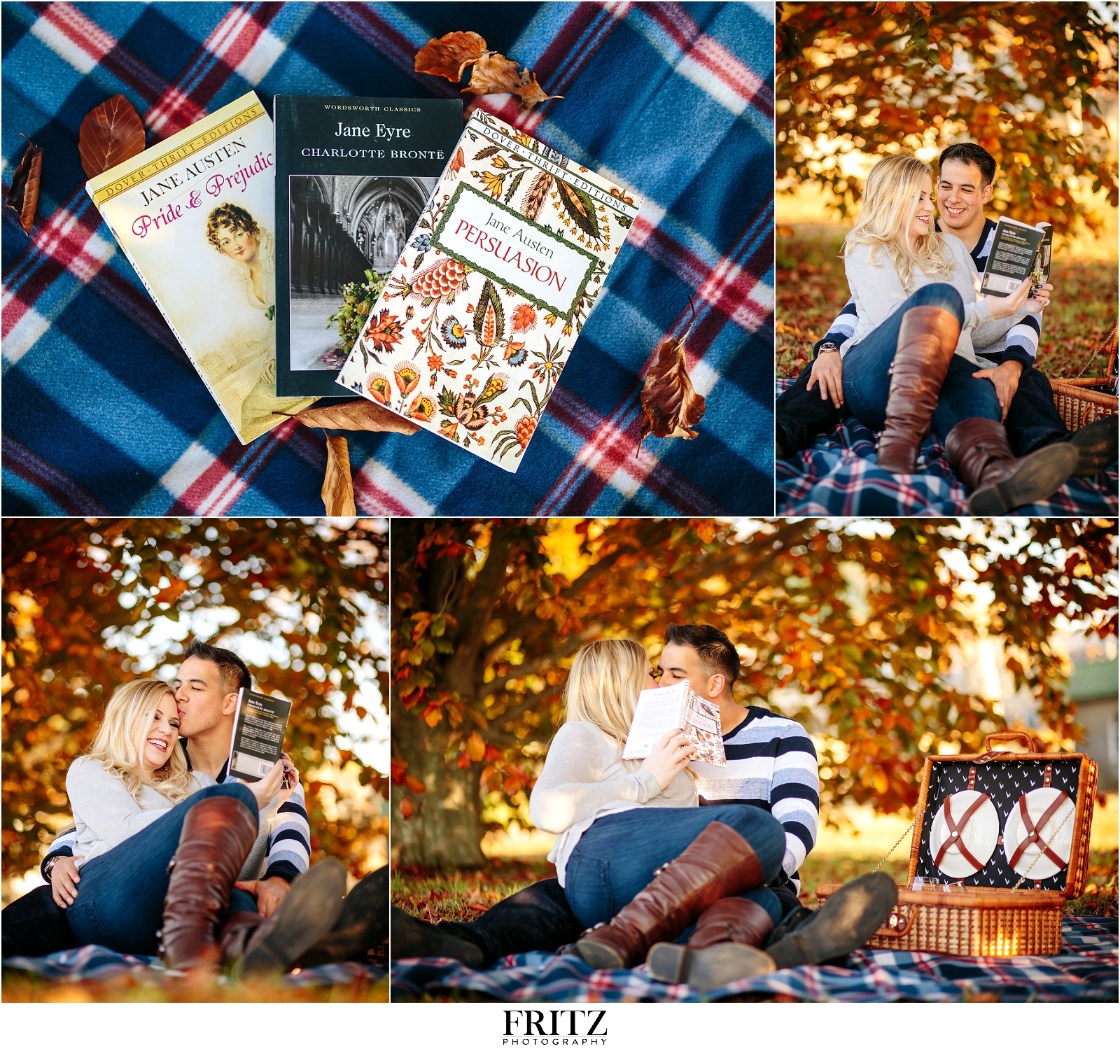 Harkness Park Engagement Session Photos (6)