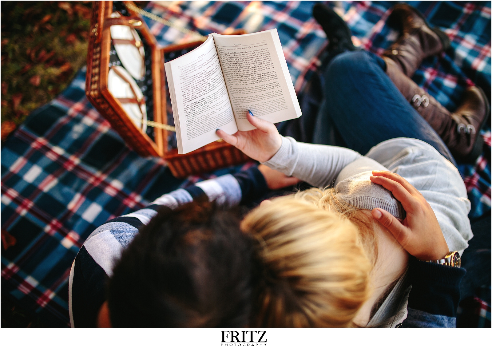 Harkness Park Engagement Session Photos (7)