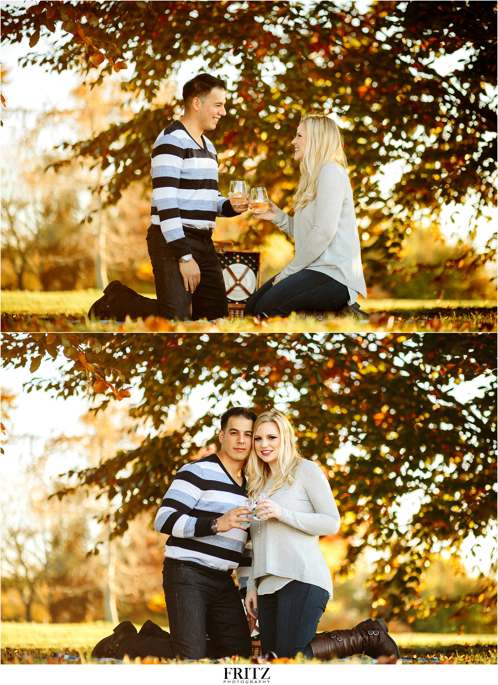 Harkness Park Engagement Session Photos (8)