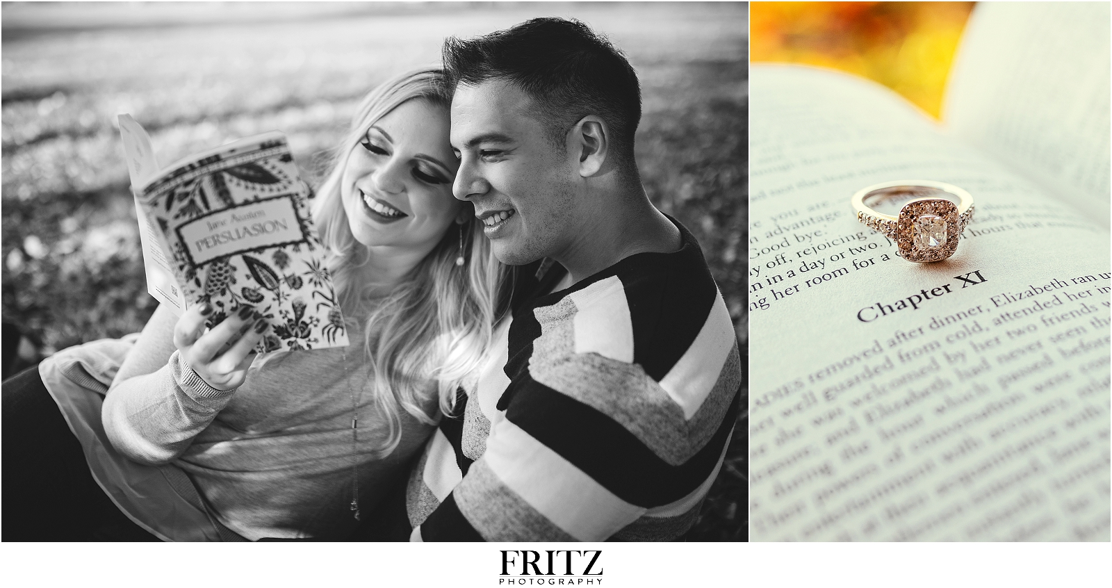 Harkness Park Engagement Session Photos (9)