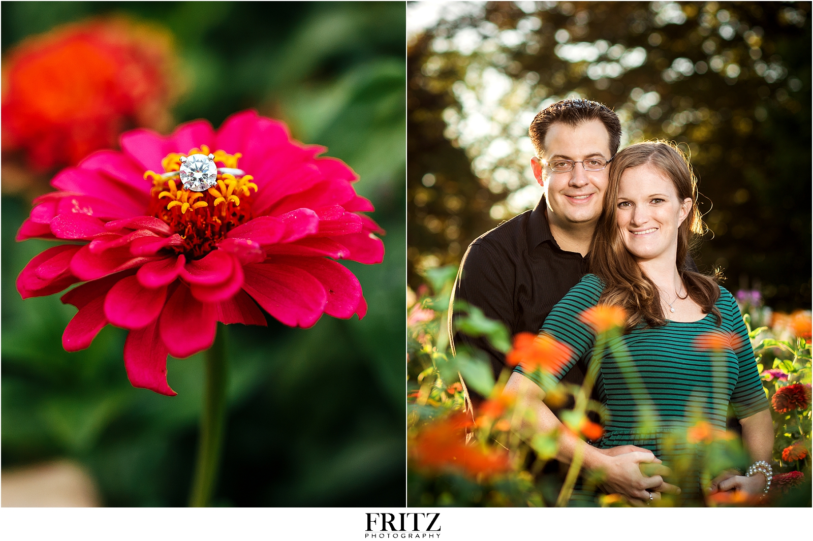 Harkness Park Engagement Session - Wedding (10)