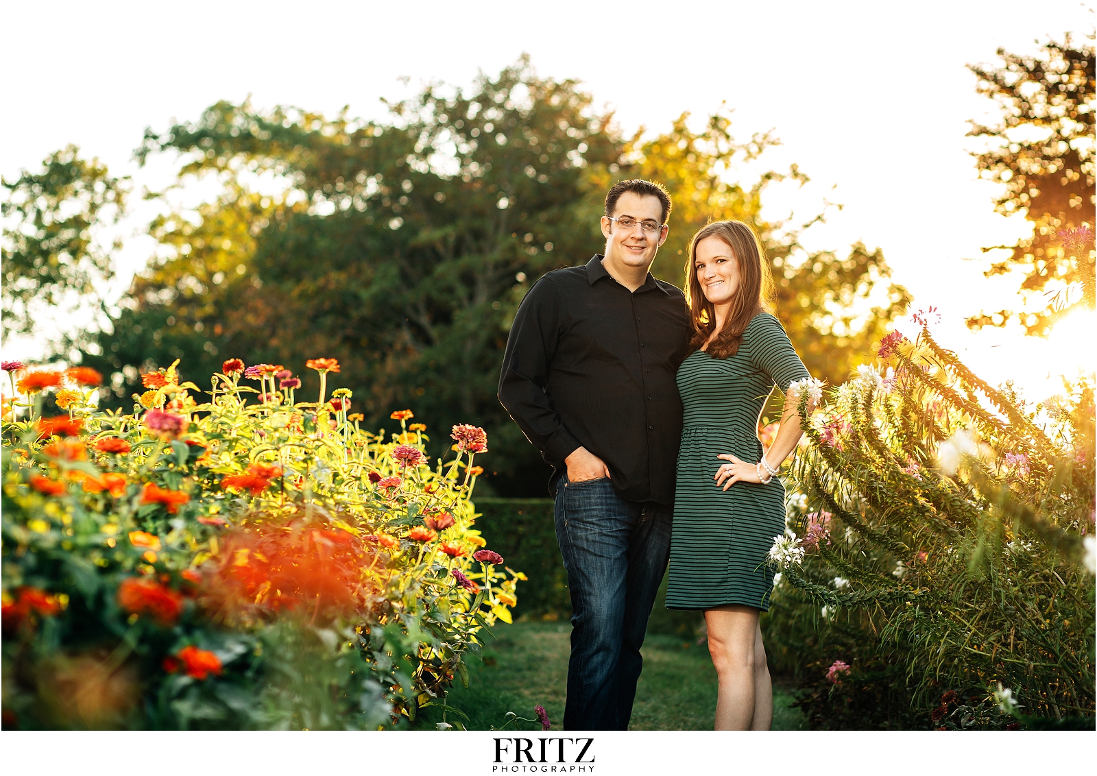 Harkness Park Engagement Session - Wedding (11)